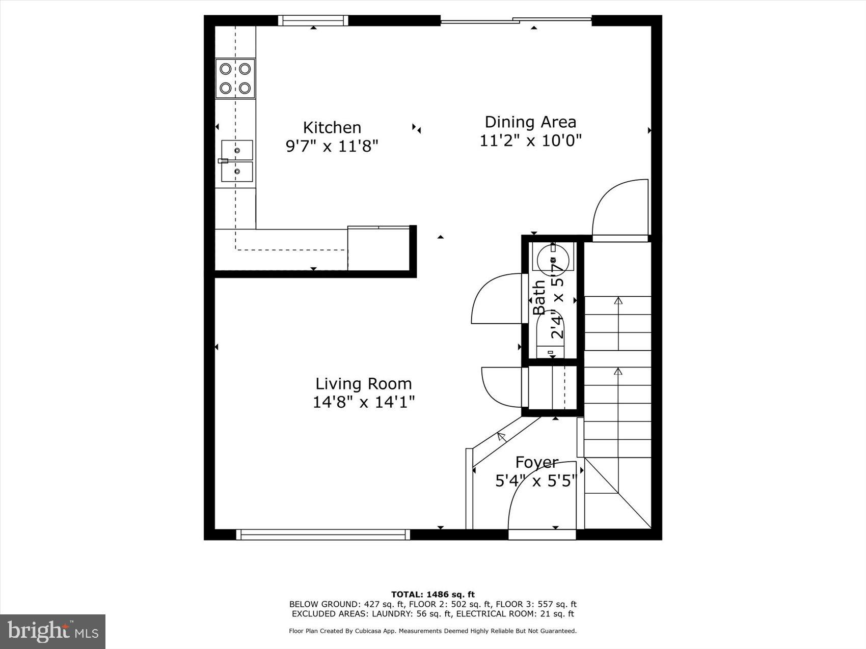 OXFORD LANDING - Residential