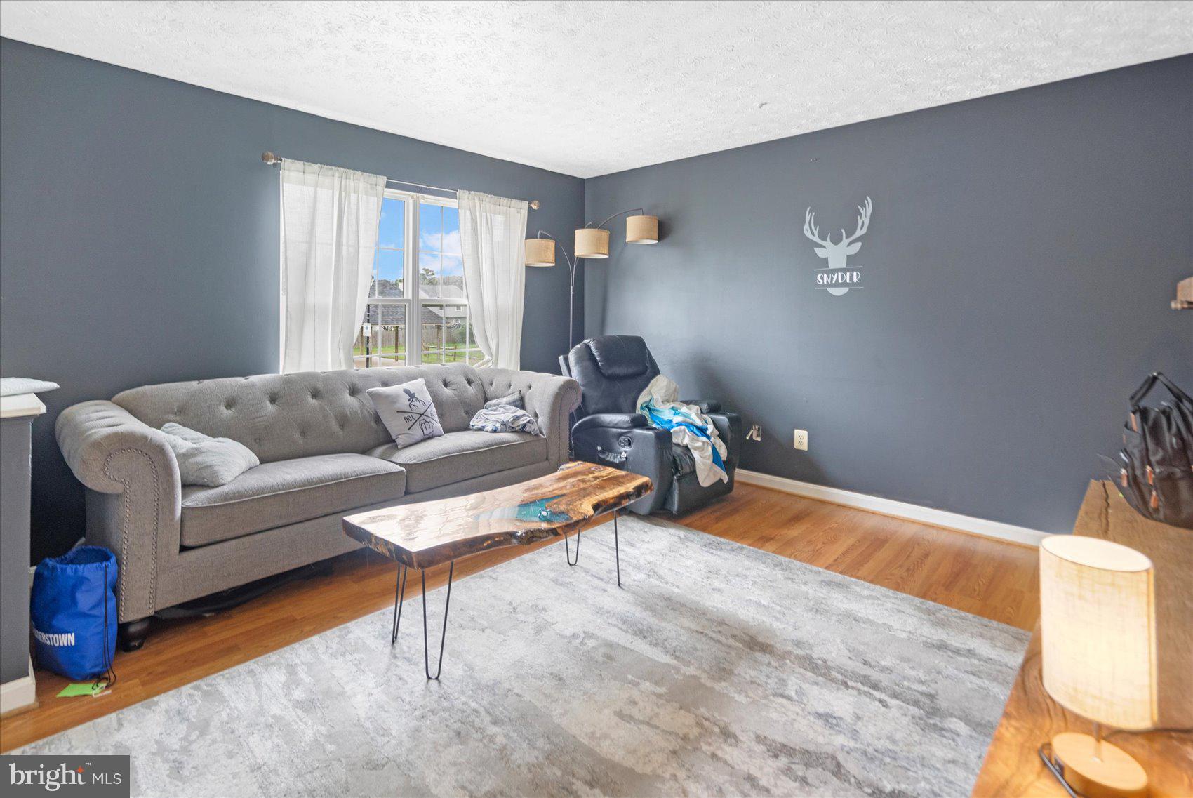 OXFORD LANDING - Residential