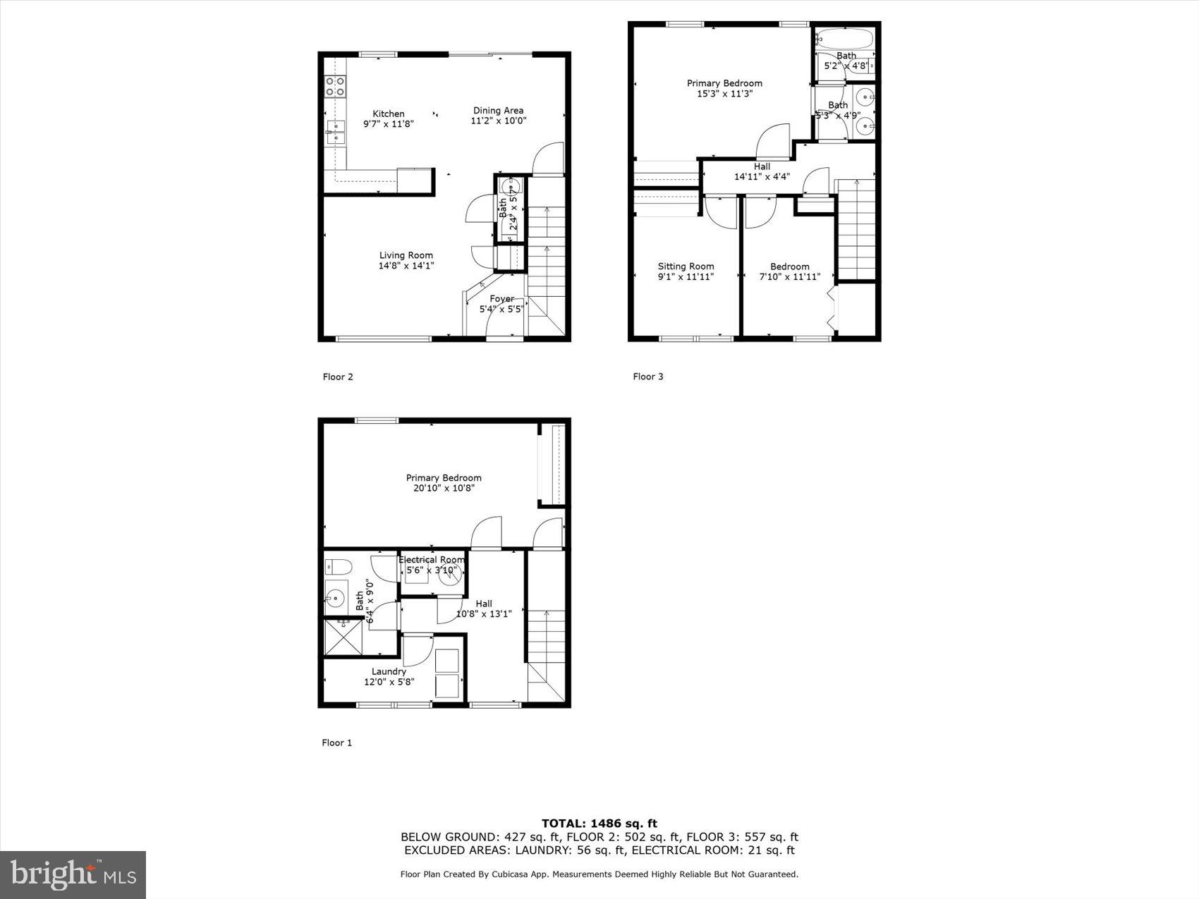 OXFORD LANDING - Residential
