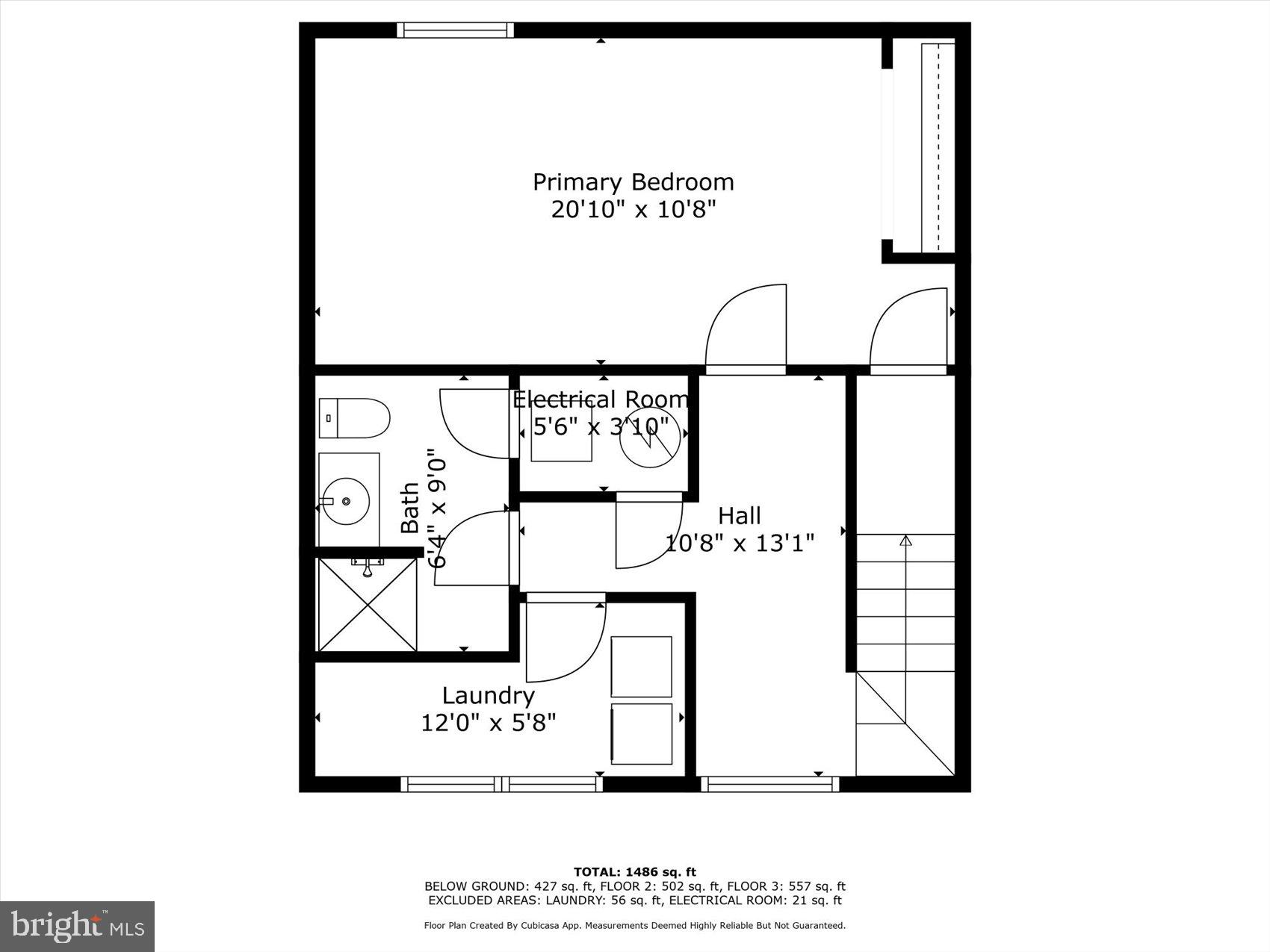 OXFORD LANDING - Residential