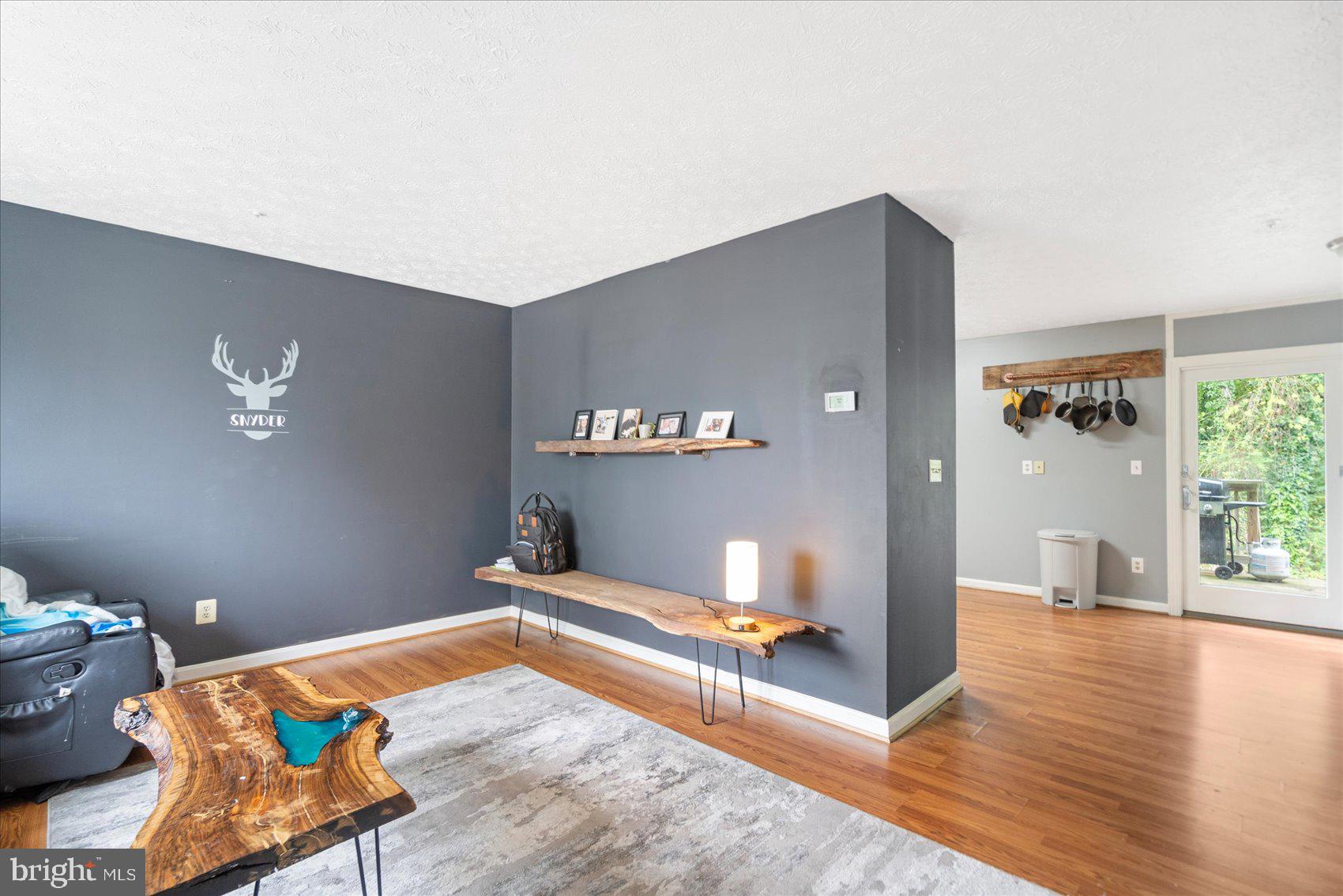 OXFORD LANDING - Residential