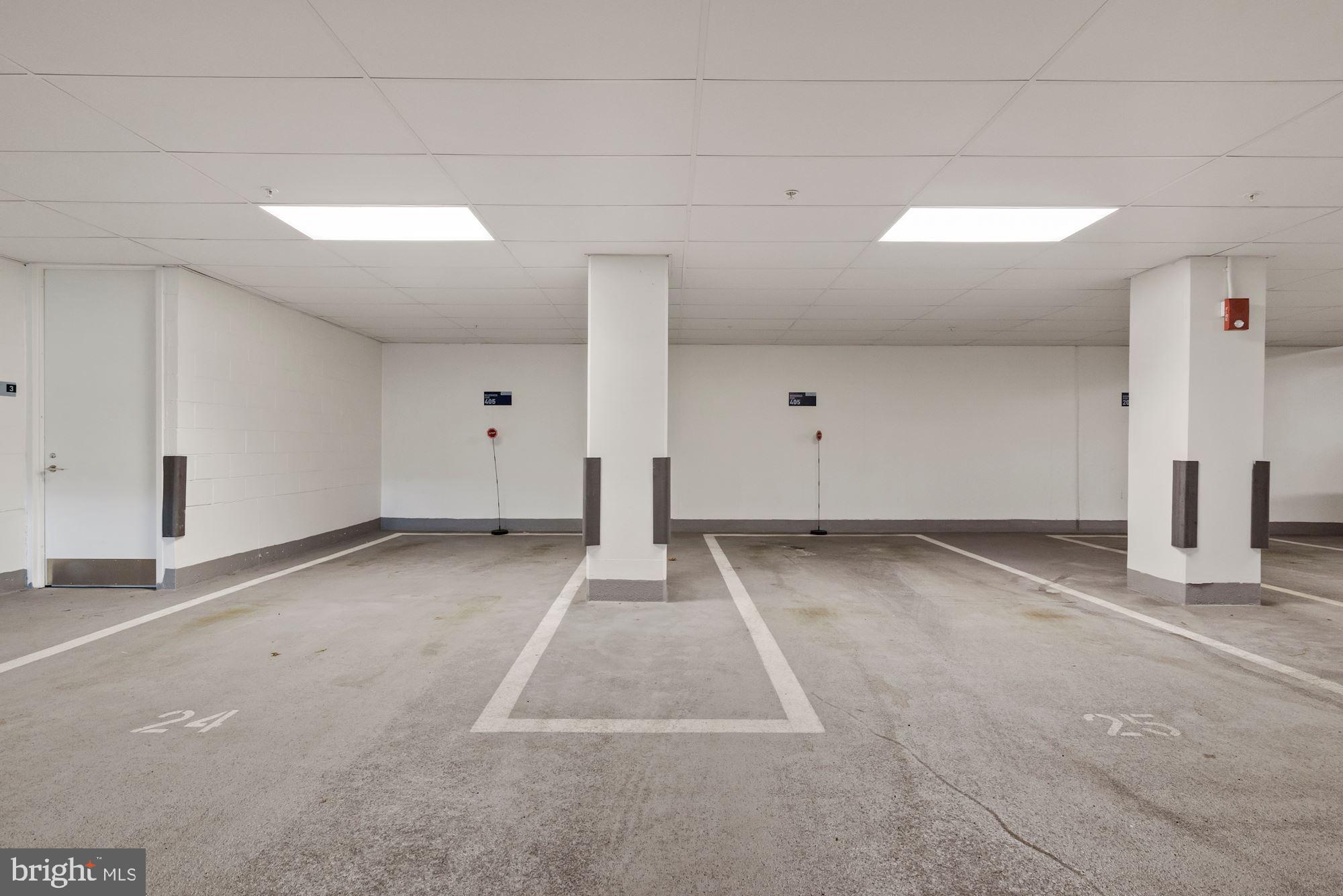 BETHESDA - Residential