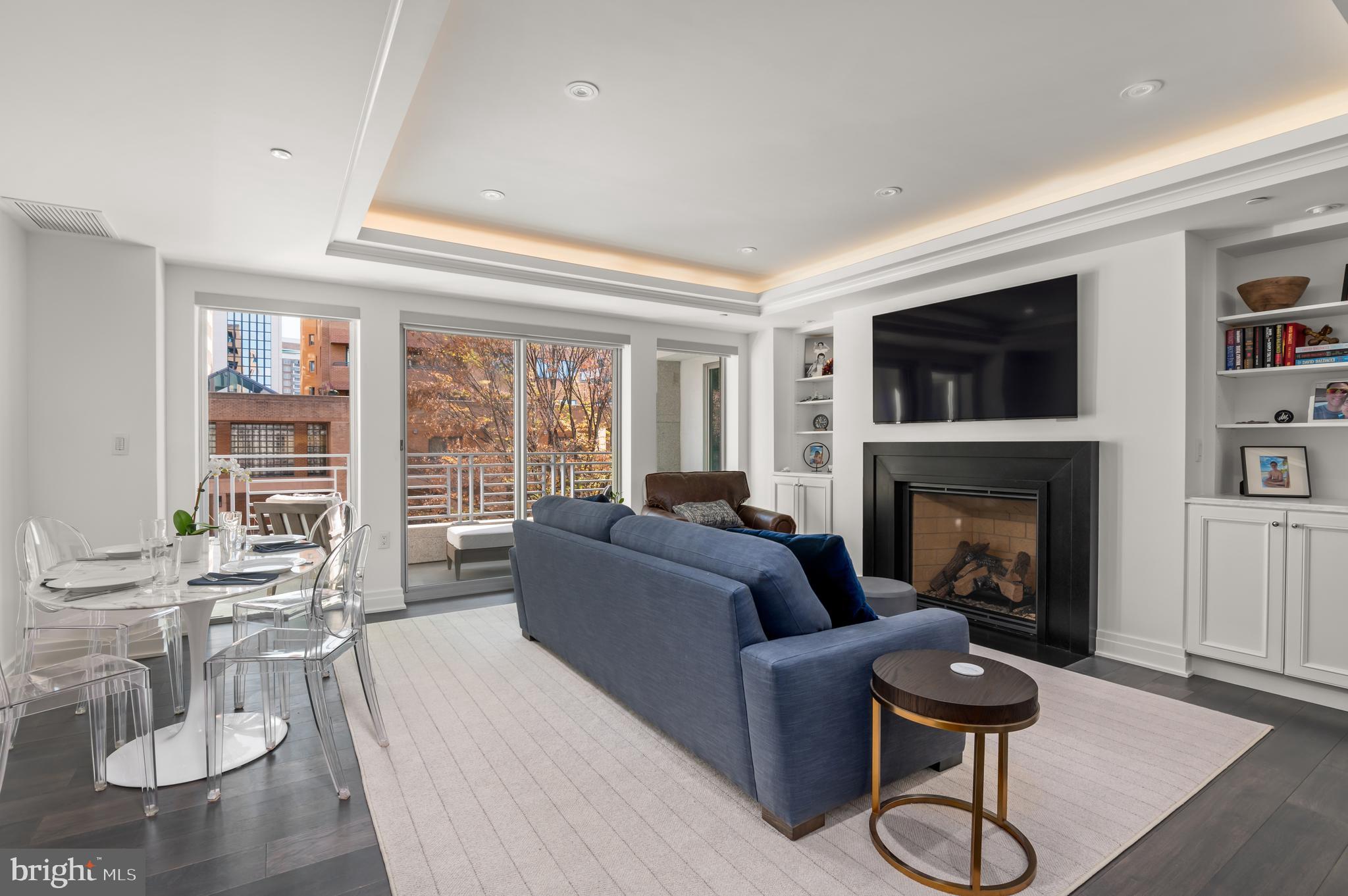 BETHESDA - Residential