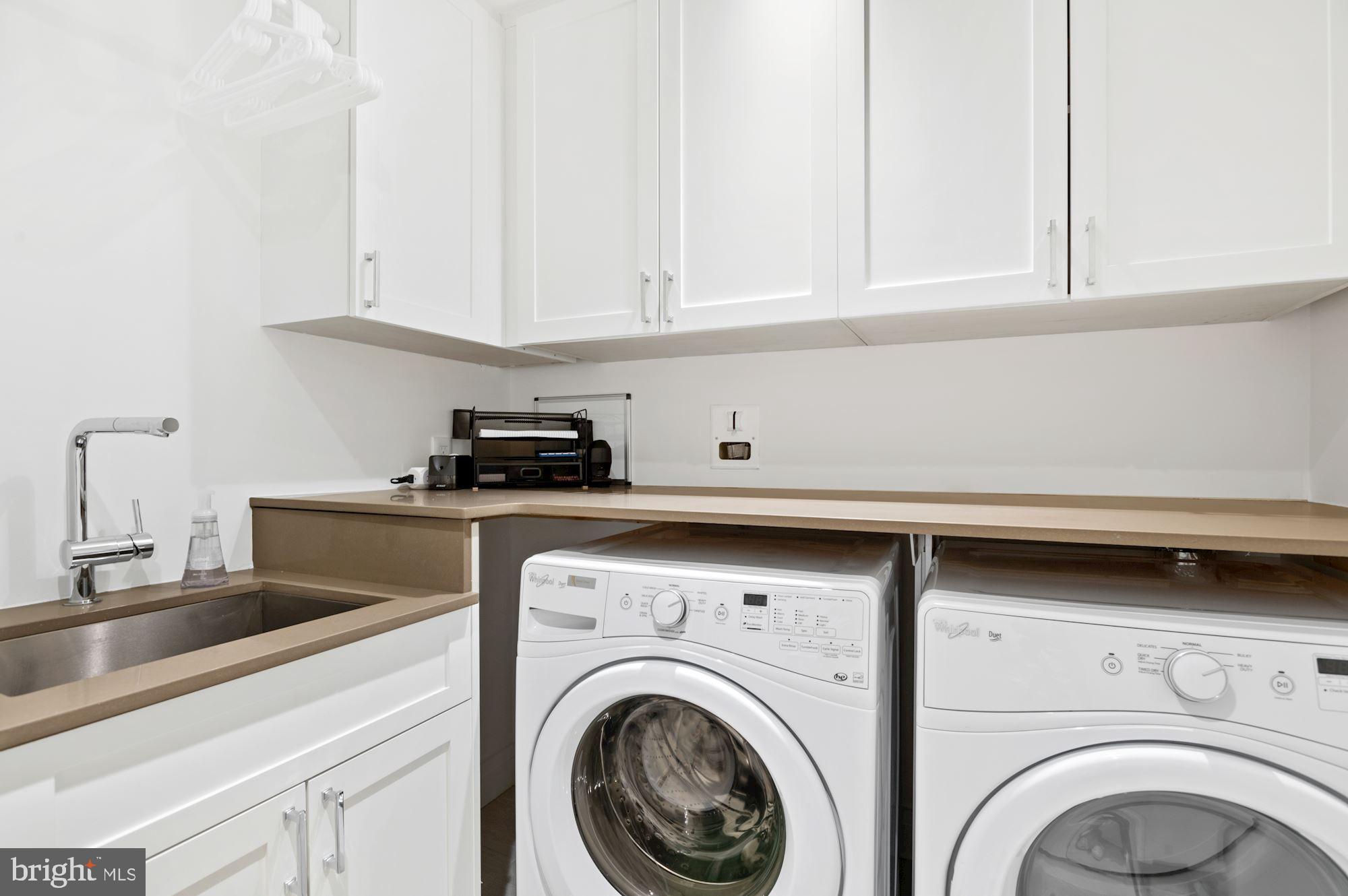 BETHESDA - Residential