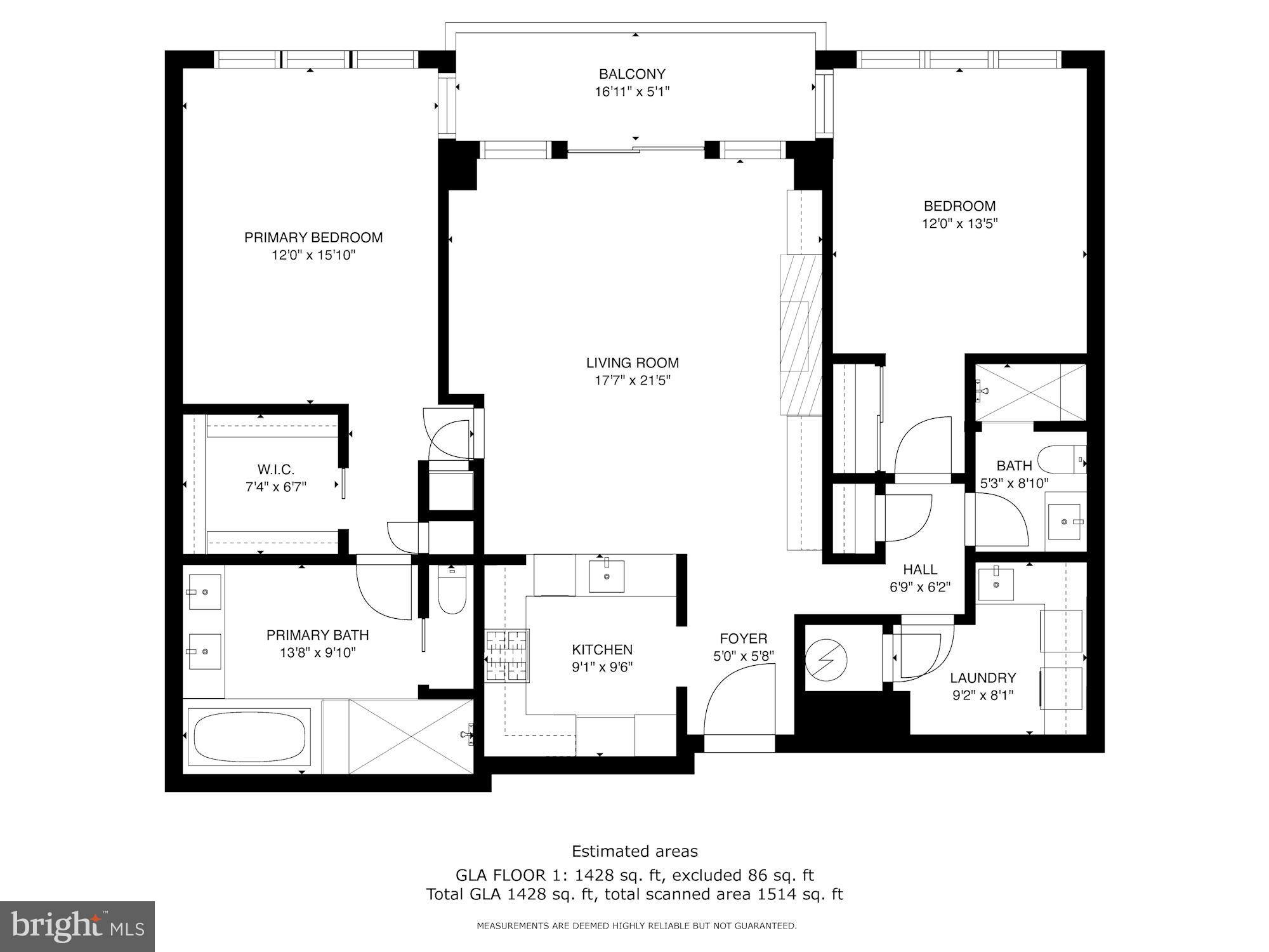 BETHESDA - Residential