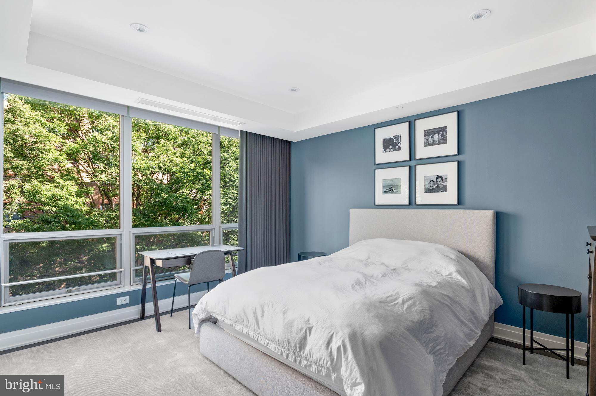 BETHESDA - Residential