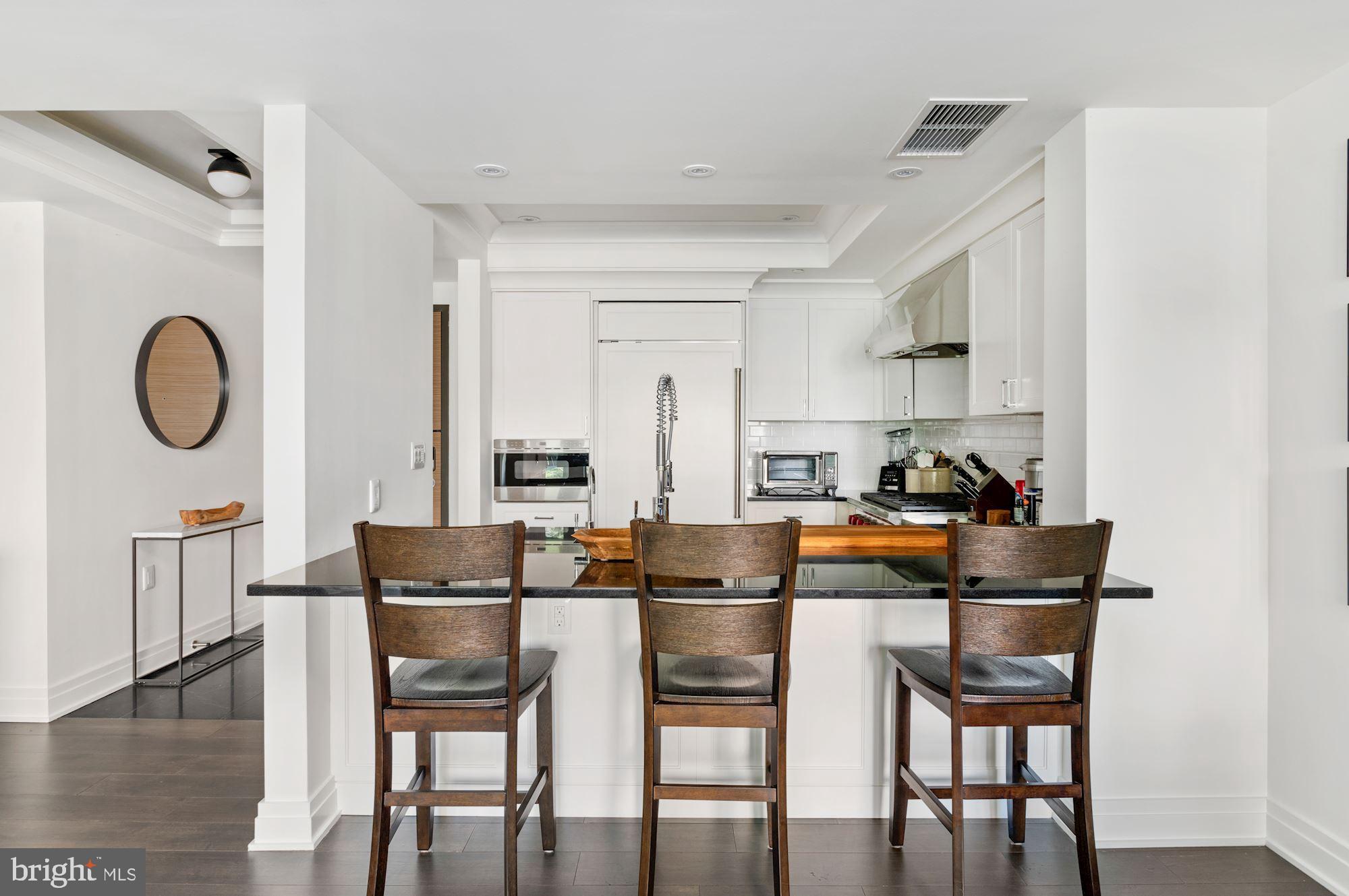 BETHESDA - Residential