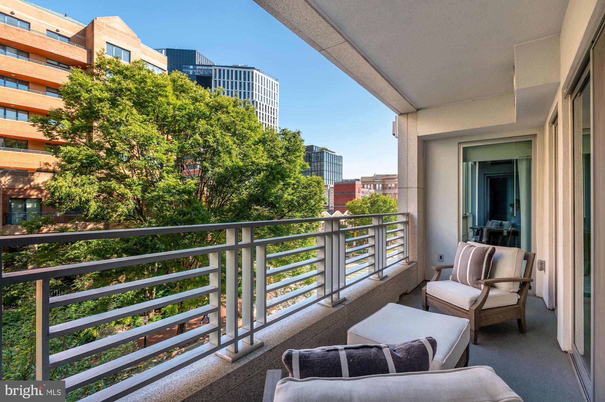 BETHESDA - Residential