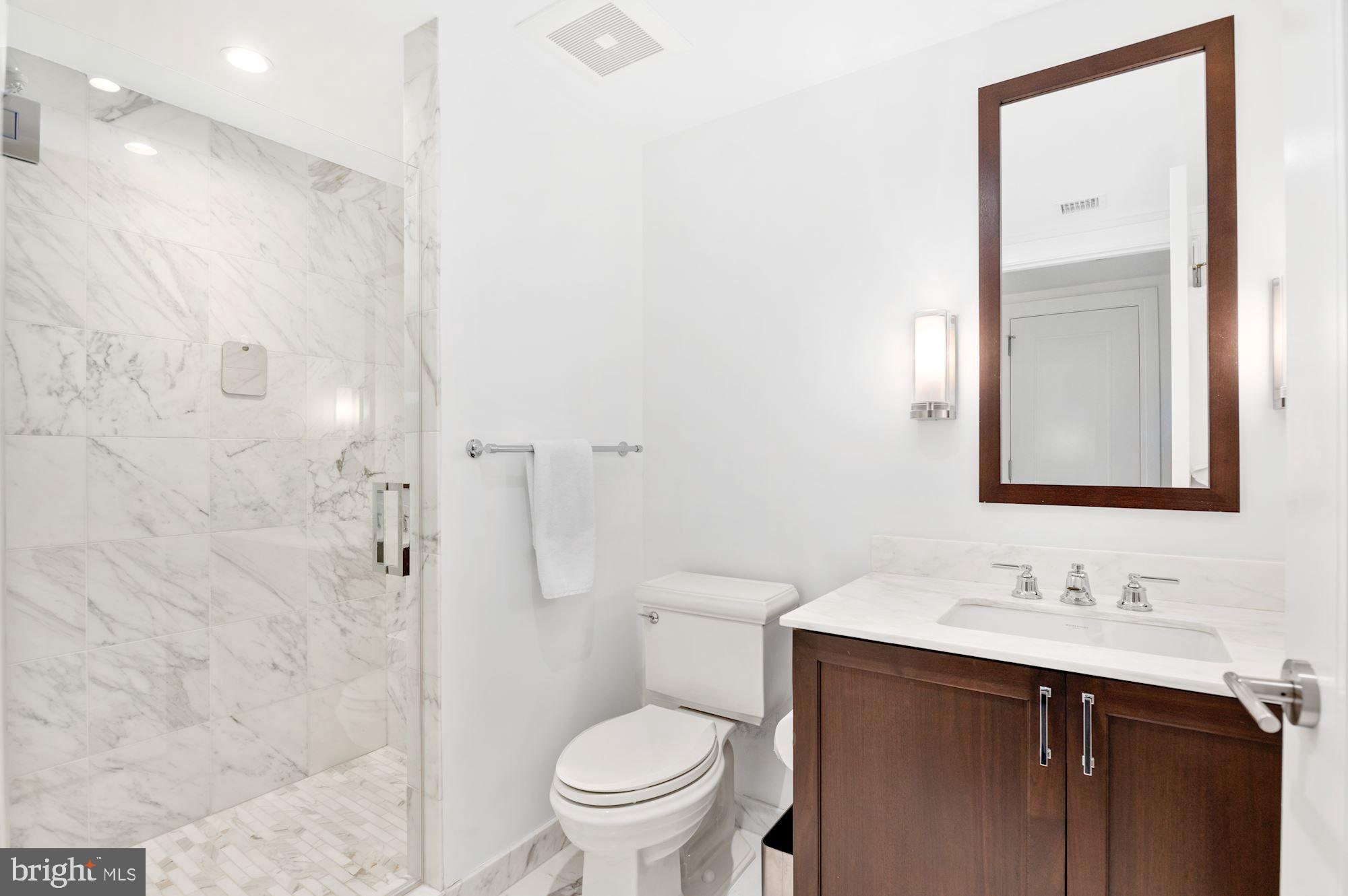 BETHESDA - Residential