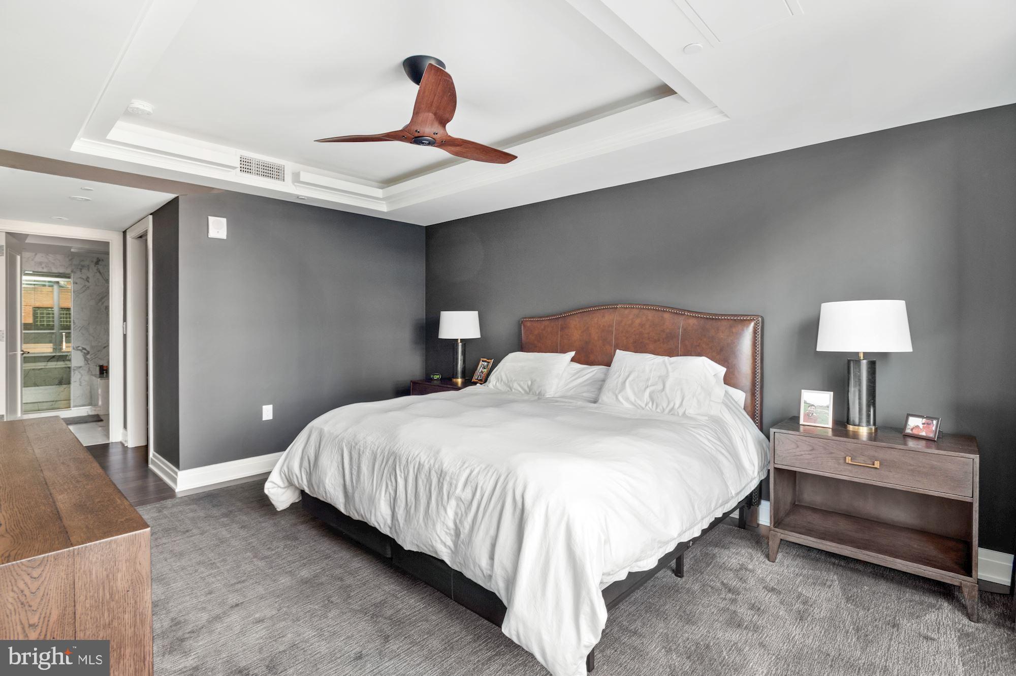 BETHESDA - Residential