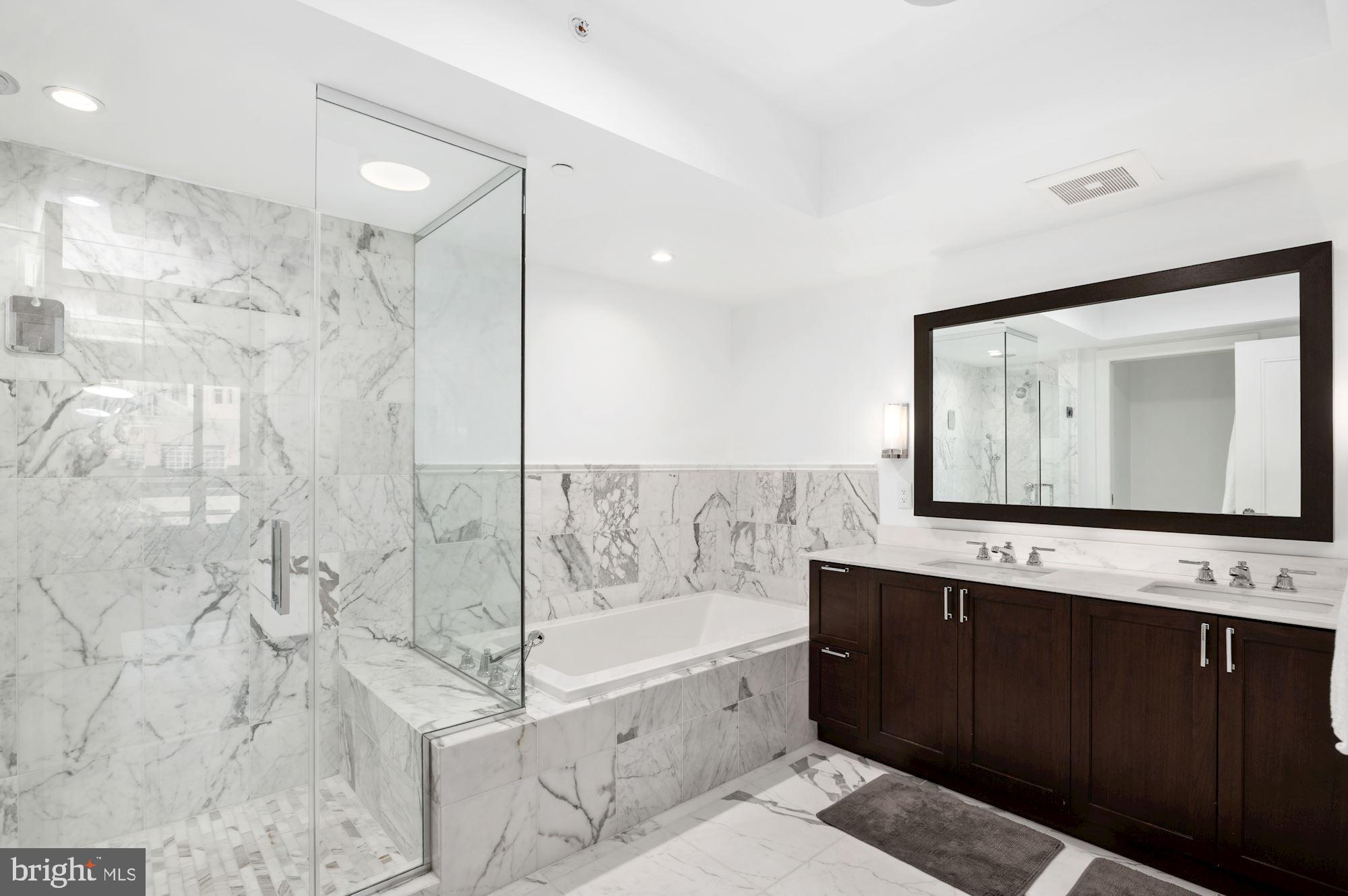 BETHESDA - Residential