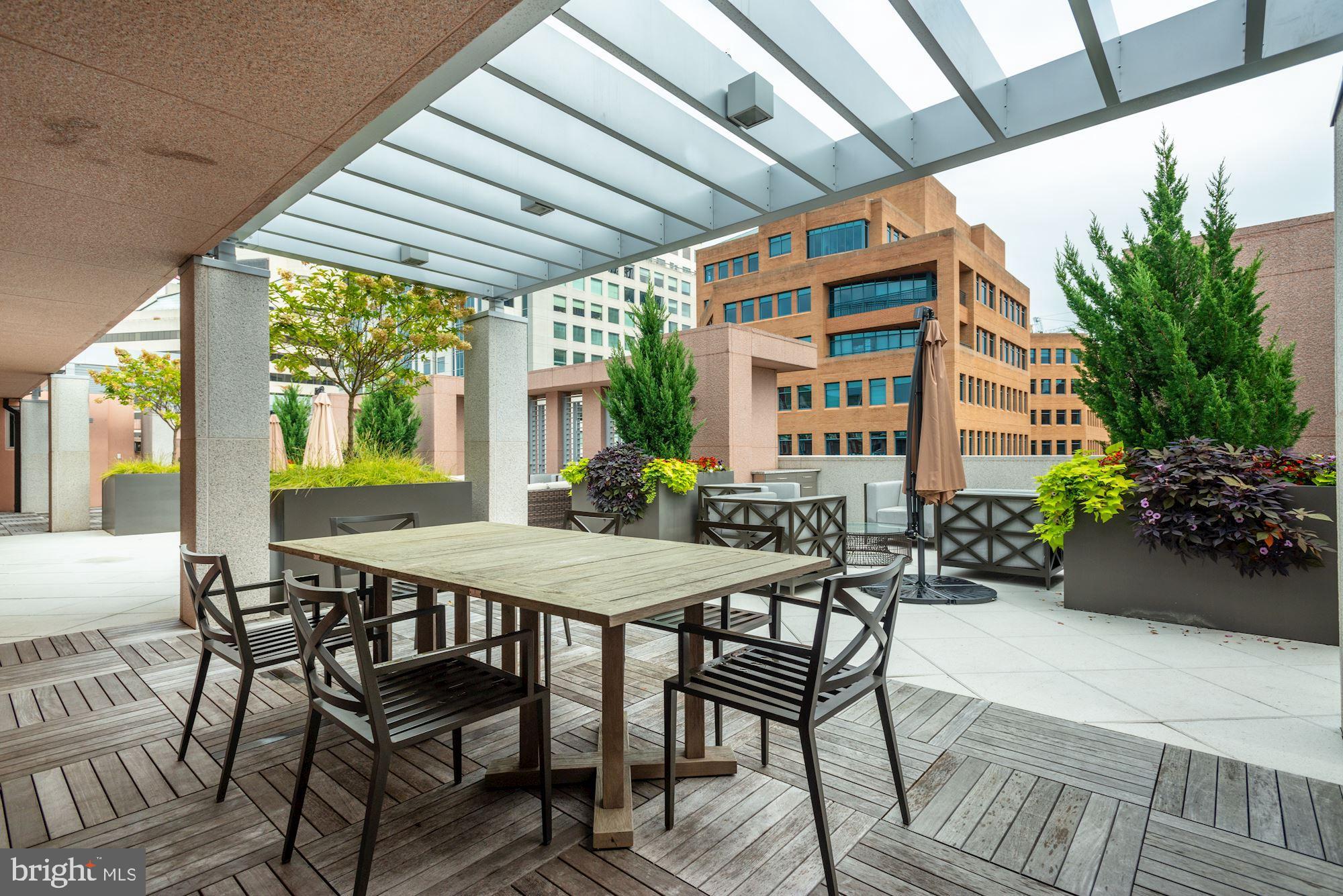 BETHESDA - Residential