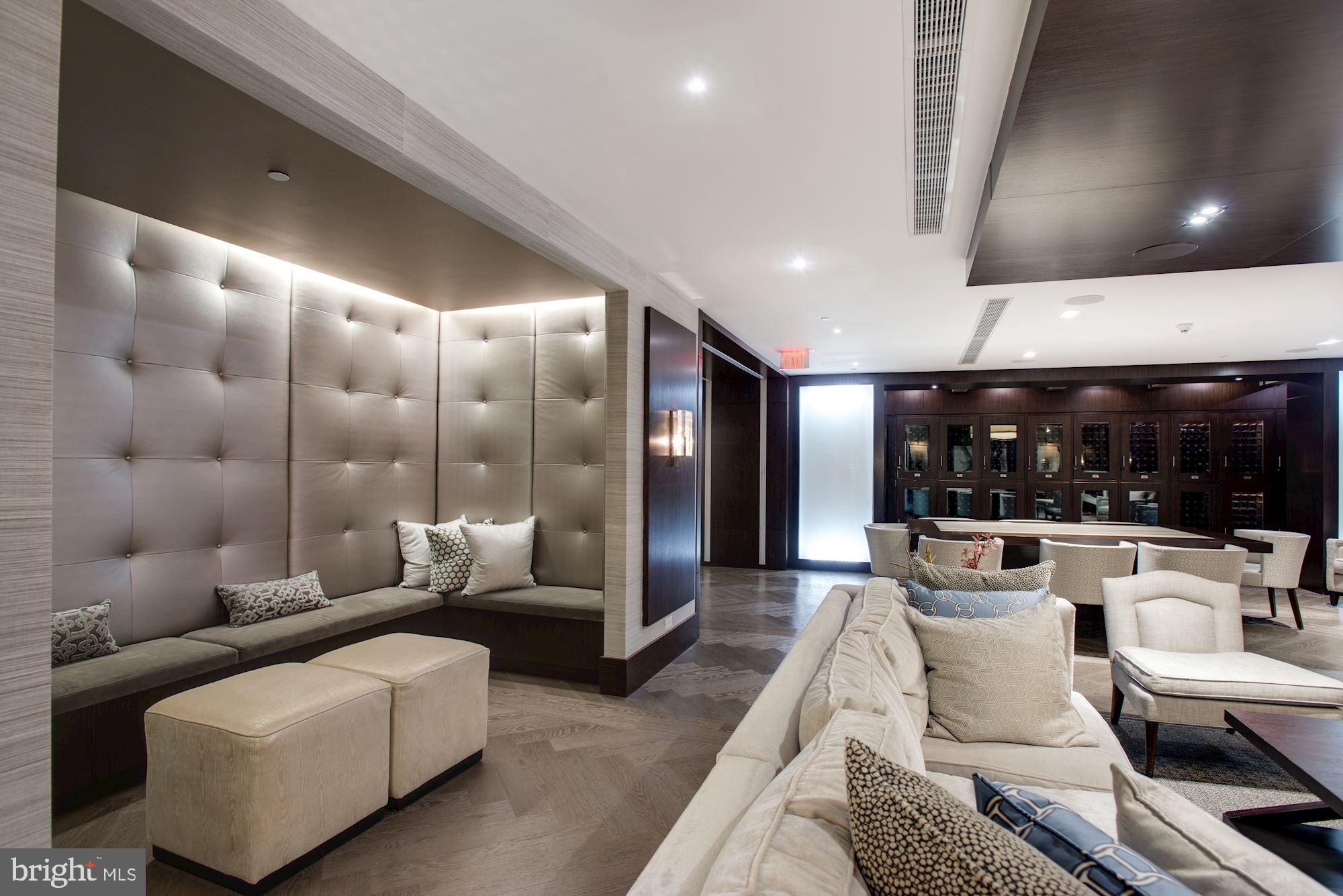 BETHESDA - Residential