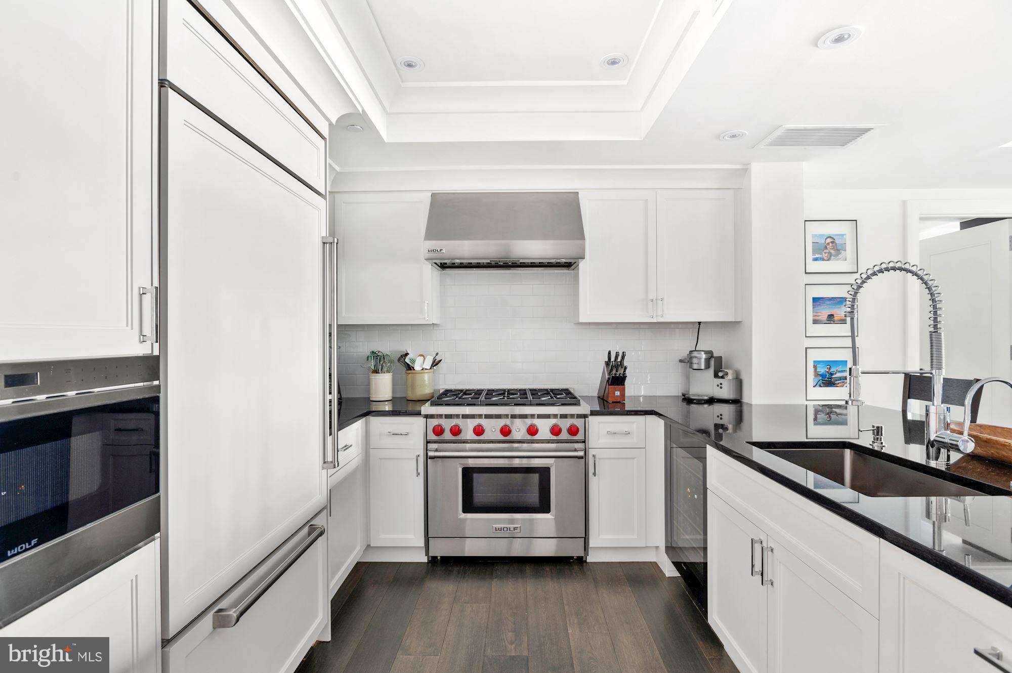 BETHESDA - Residential