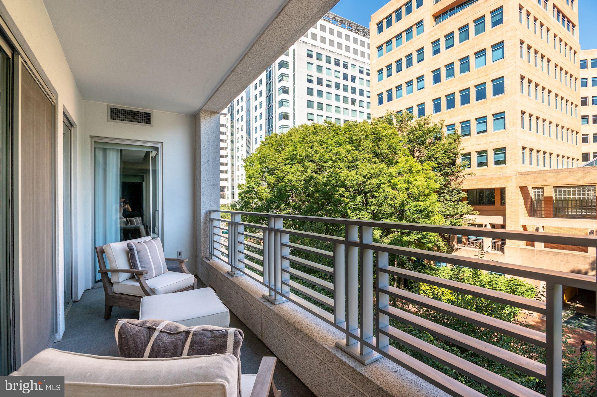 BETHESDA - Residential