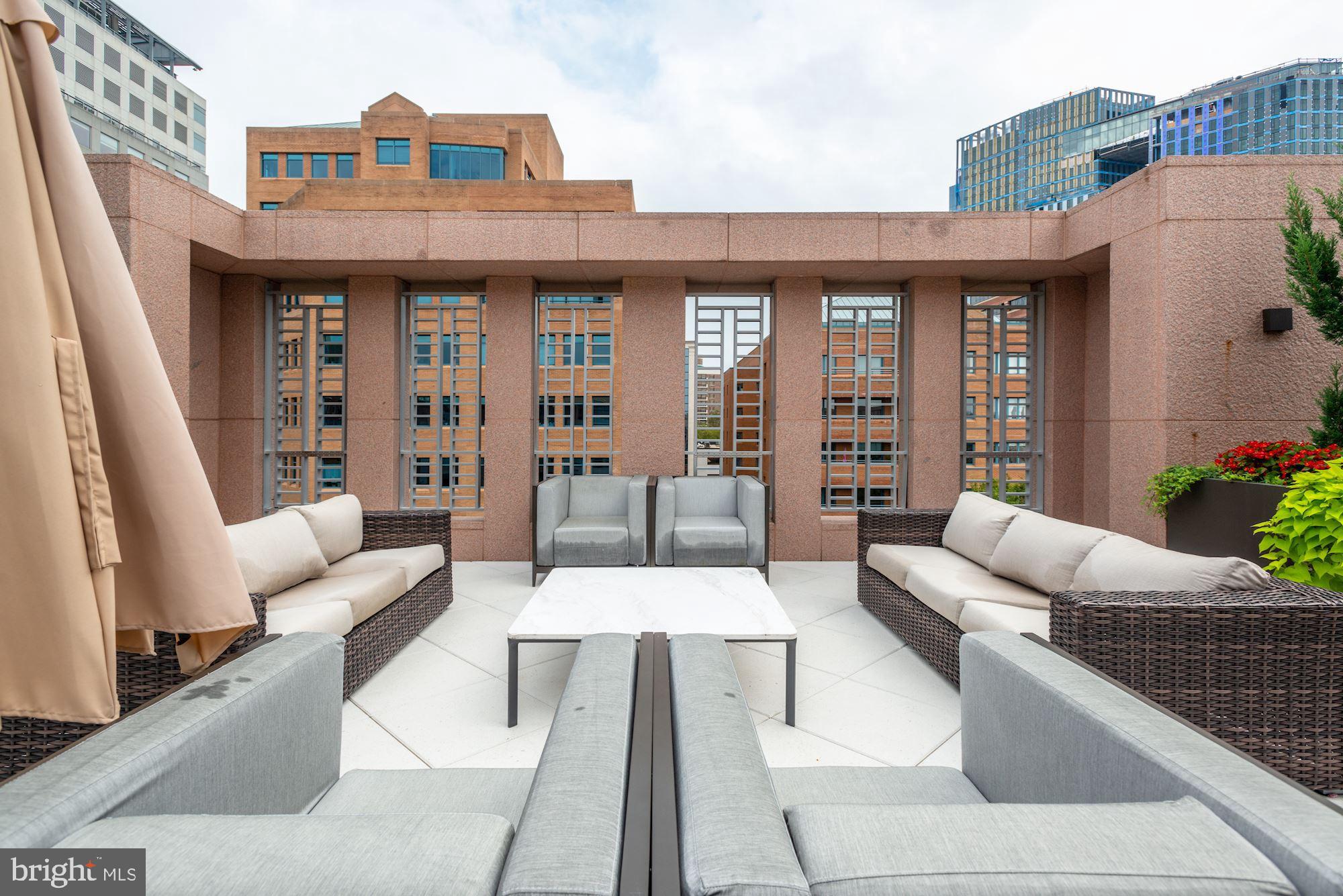 BETHESDA - Residential