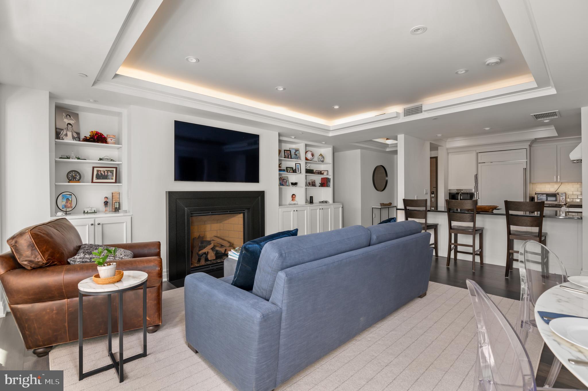 BETHESDA - Residential