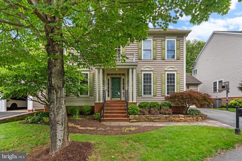 869 STILL CREEK LANE GAITHERSBURG MD 20878