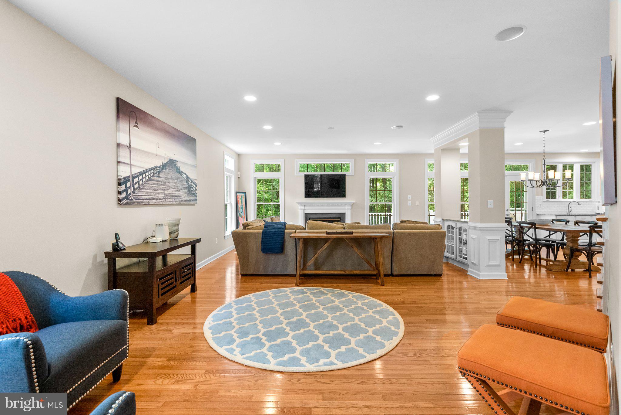 LAKELANDS - Residential