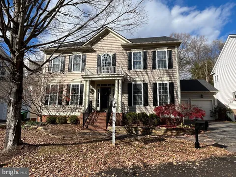 869 Still Creek Lane, Gaithersburg, MD 20878 - MLS#: MDMC2204602