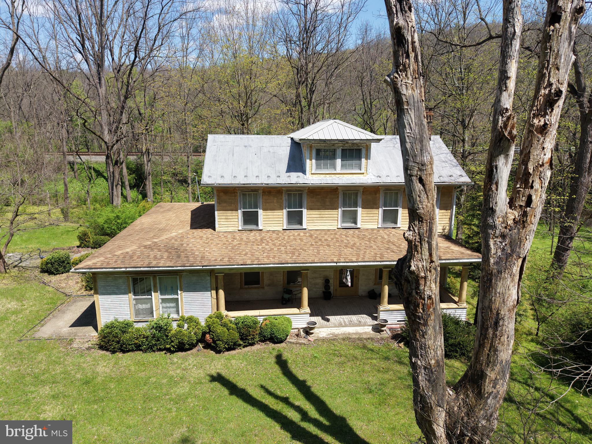 NONE AVAILABLE - Farm