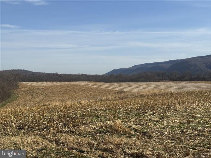 ONCE IN A LIFETIME OPPORTUNITY IN HUNTINGDON COUNTY, PA! This exceptional 358± acre property offers a remarkable blend of productive farmland, scenic woodland, and over 8,000 feet of frontage along the Little Juniata River—a renowned wild trout stream and one of Pennsylvania’s most sought-after stretches of trout water. The river showcases excellent diversity, from lively riffles to deep holes, creating ideal habitat for quality Brown and Rainbow trout and making it a premier destination for anglers. Approximately 102 acres are tillable, making this an ideal working farm, recreational retreat, or investment opportunity. Outdoor enthusiasts will appreciate outstanding hunting with abundant wildlife including deer, turkey, and more, along with exceptional fishing right on the property. The farm features a 2-story farmhouse offering 3 bedrooms and 2 bathrooms, along with a kitchen, dining room, living room, laundry area, basement, and attic. Additional improvements include a large bank barn and equipment shed, providing ample storage. Held within the same family for generations, this property presents a rare chance to own a legacy farm in a highly desirable location. Conveniently situated near Route 453, Route 22, and I-99, and just minutes from Huntingdon, Alexandria, and surrounding areas. Don’t miss the opportunity to make this extraordinary property your own! This property will be offered at auction on Friday, June 12, 2026, at 1:00 PM. The list price in no way represents a minimum, starting, or acceptable bid.