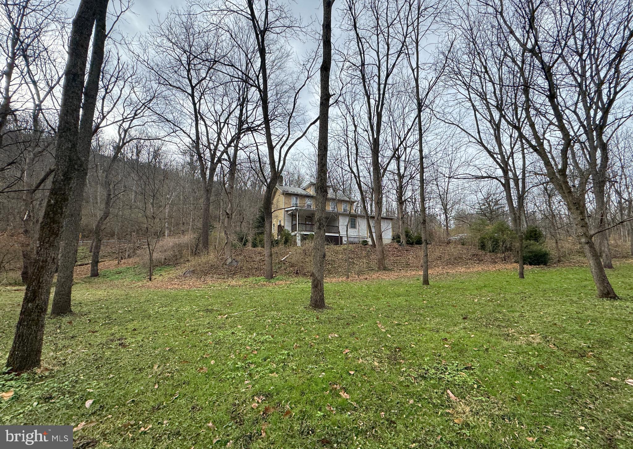 NONE AVAILABLE - Farm