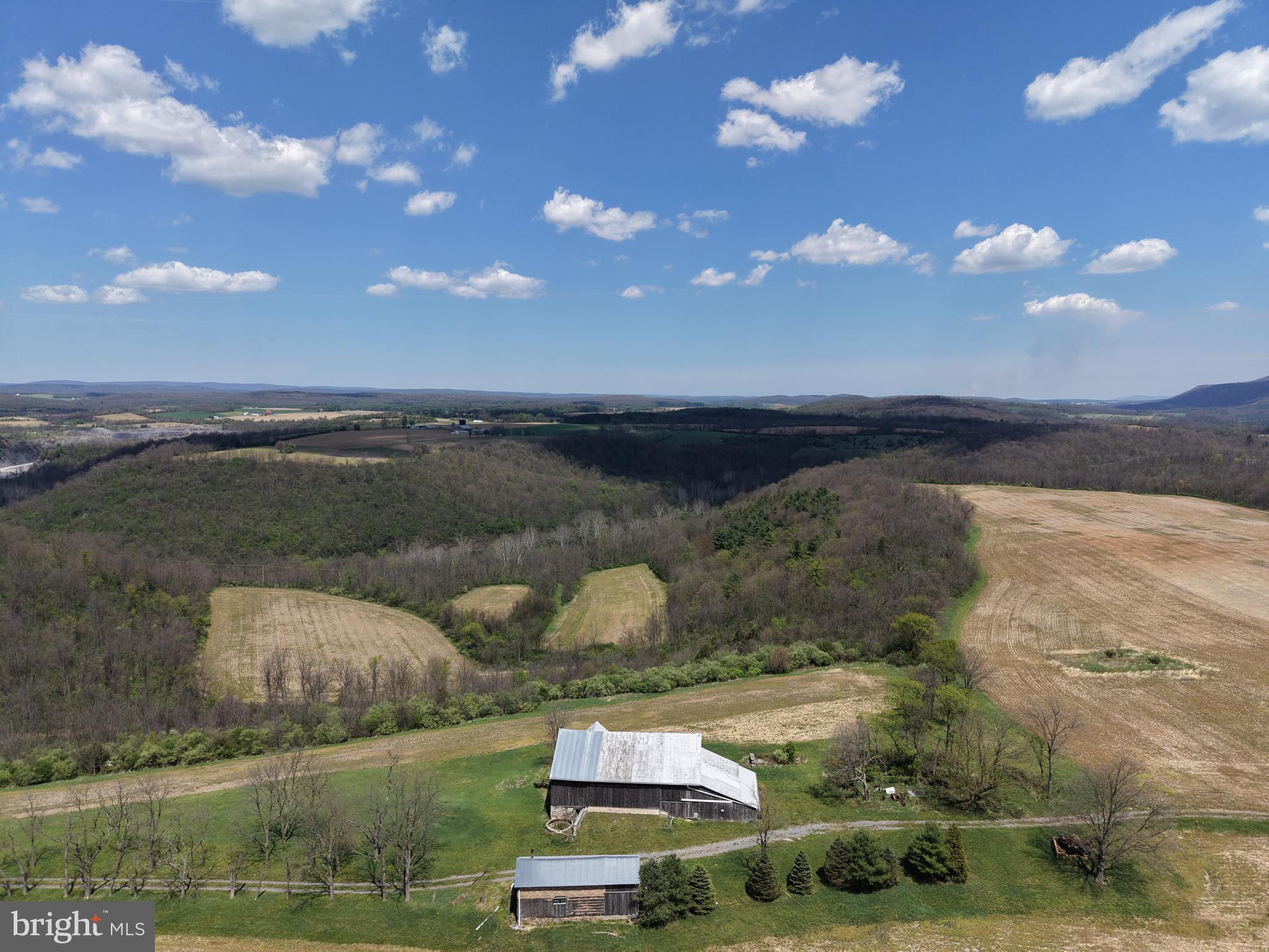 NONE AVAILABLE - Farm