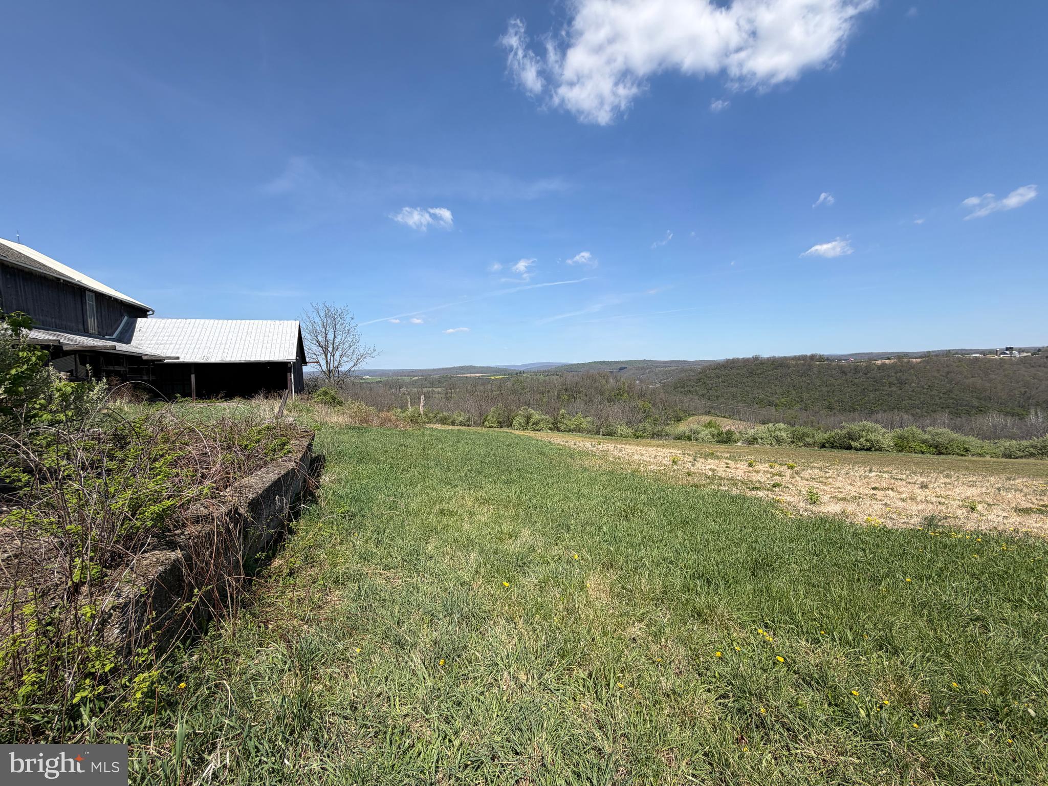 NONE AVAILABLE - Farm