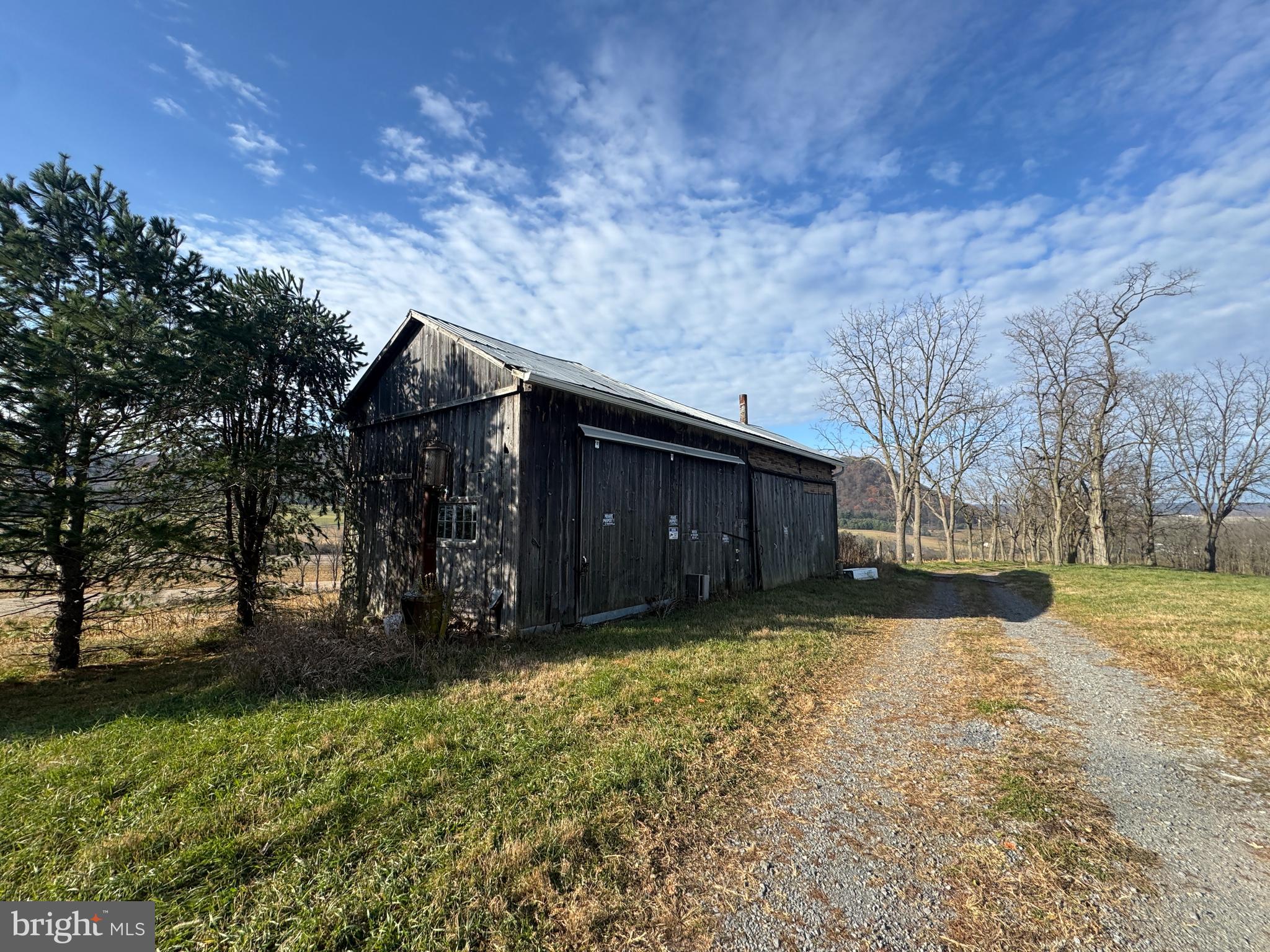 NONE AVAILABLE - Farm