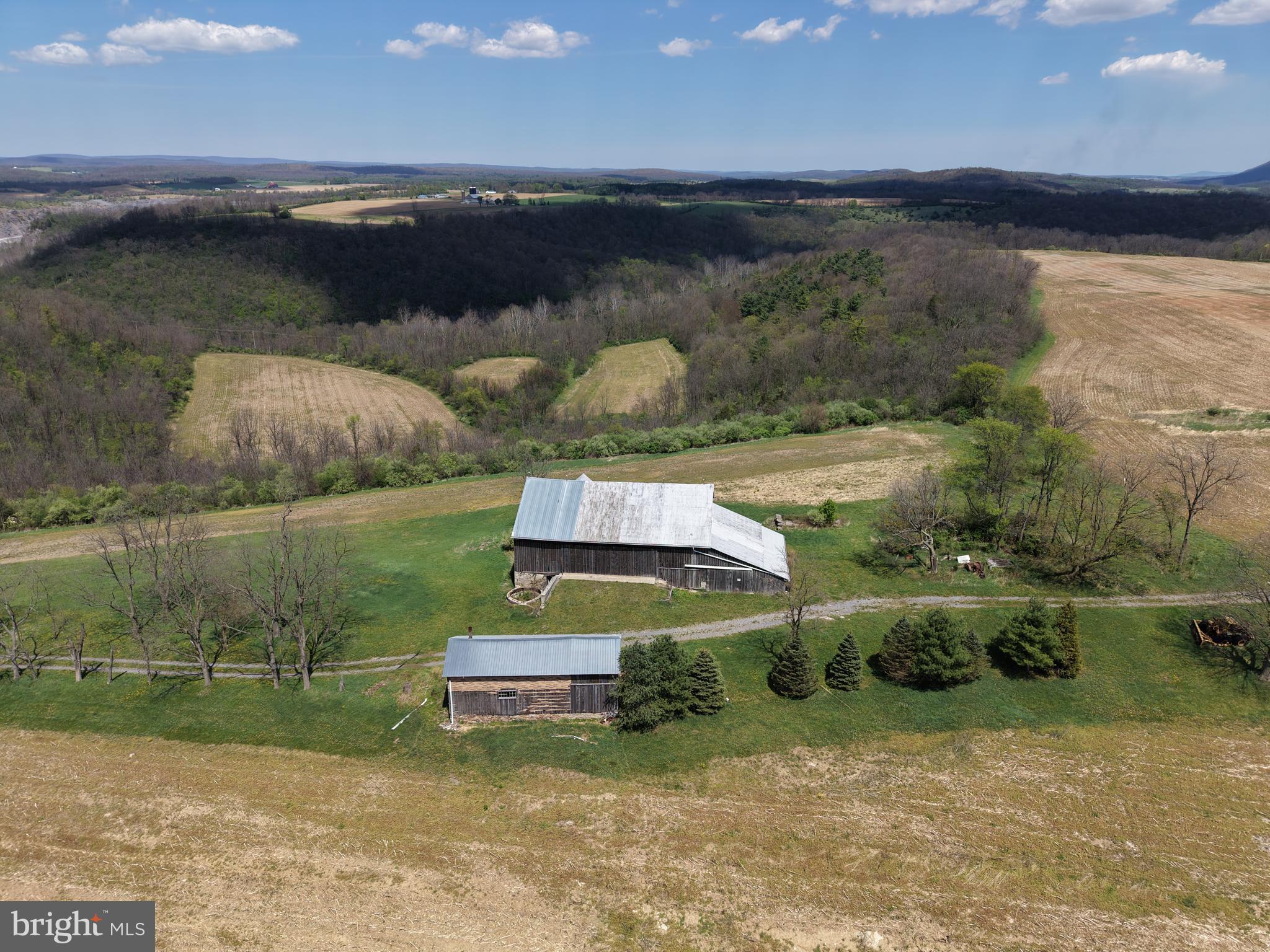 NONE AVAILABLE - Farm