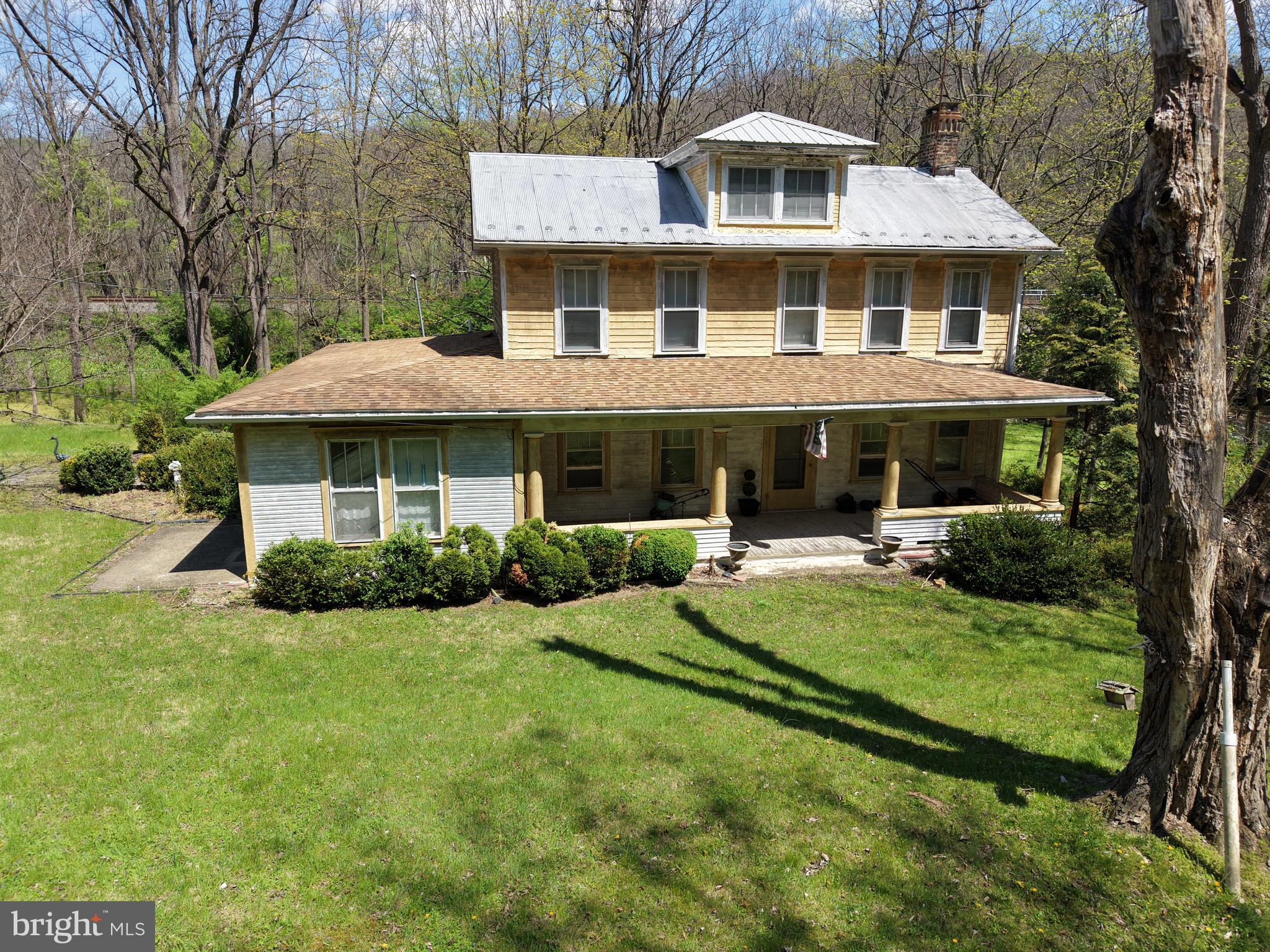 NONE AVAILABLE - Farm