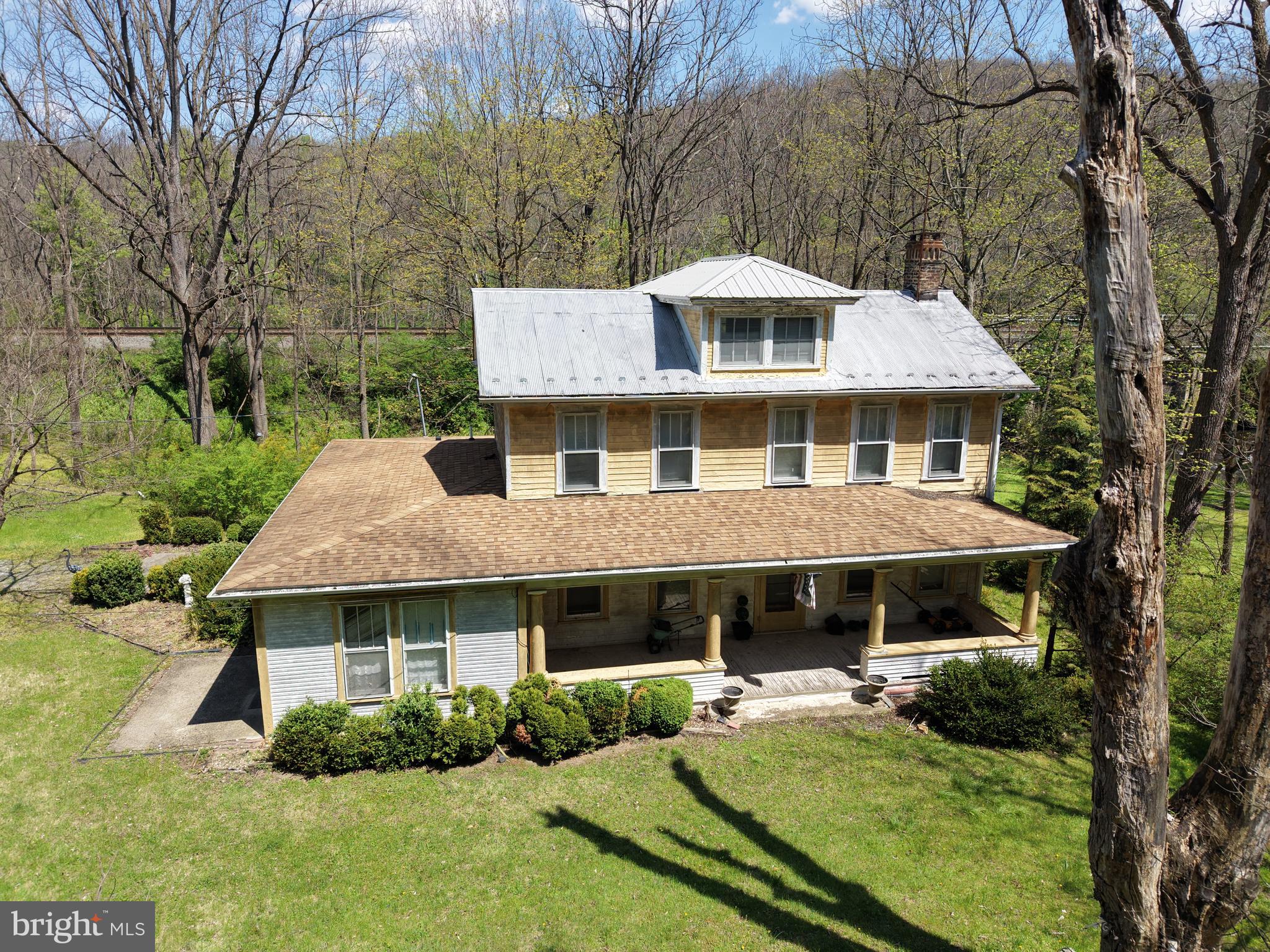 NONE AVAILABLE - Farm