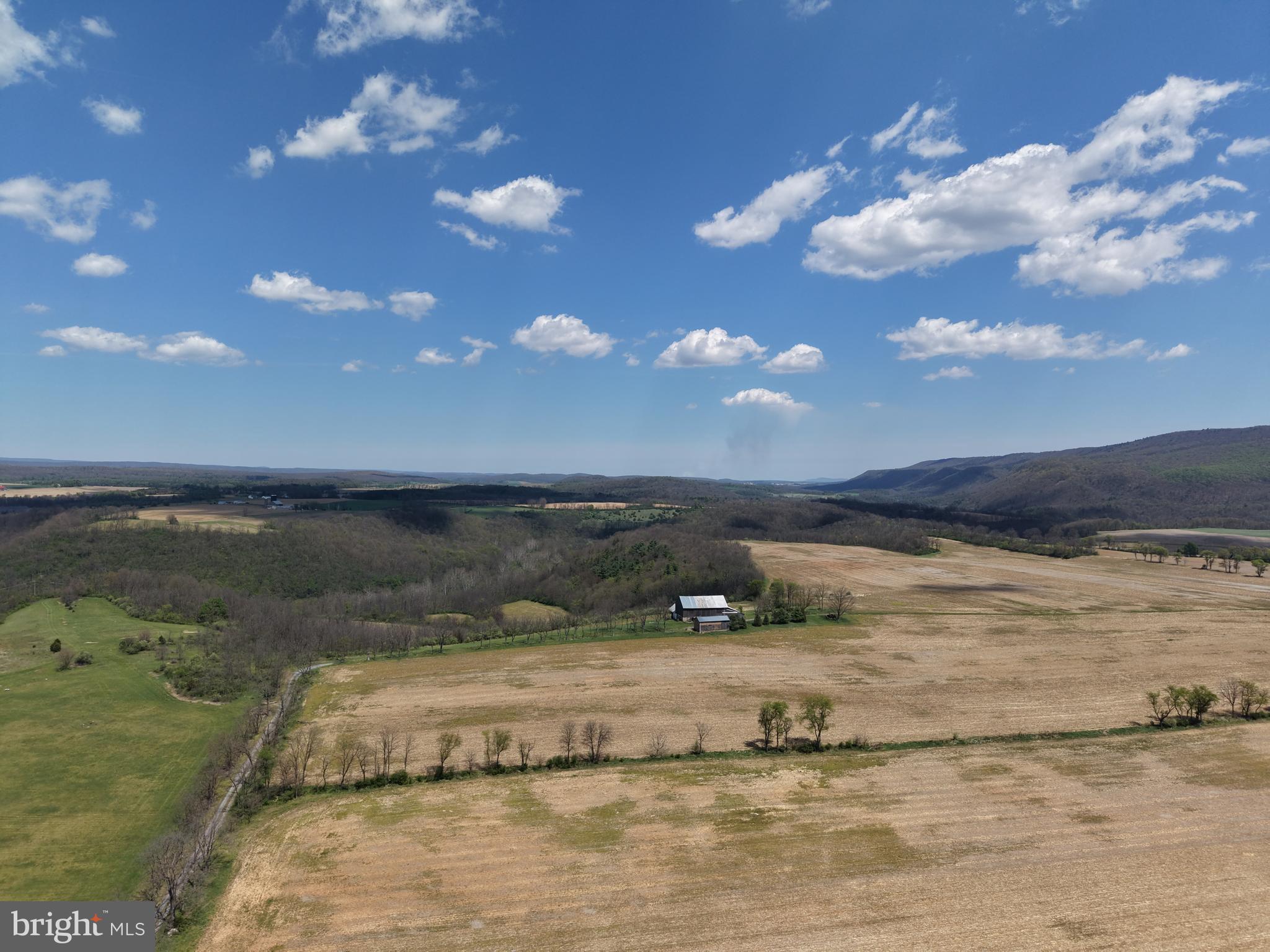 NONE AVAILABLE - Farm