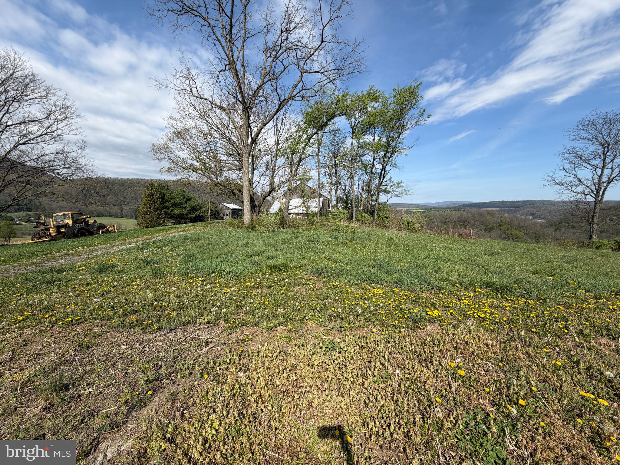 NONE AVAILABLE - Farm