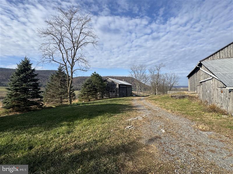 NONE AVAILABLE - Farm