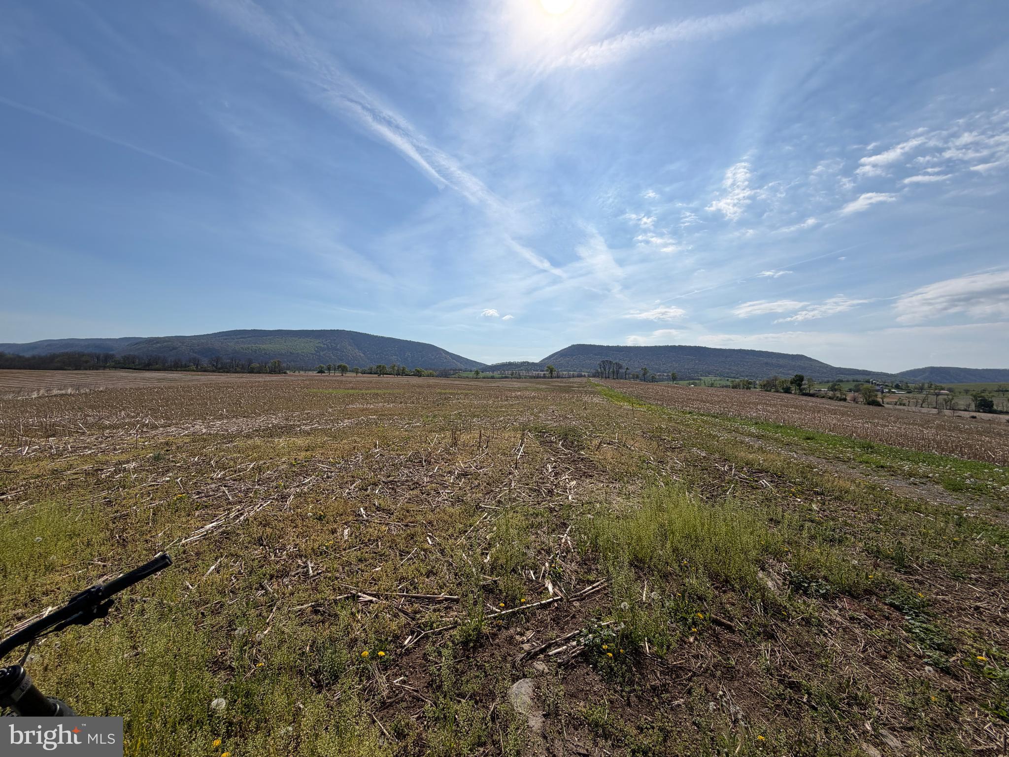 NONE AVAILABLE - Farm