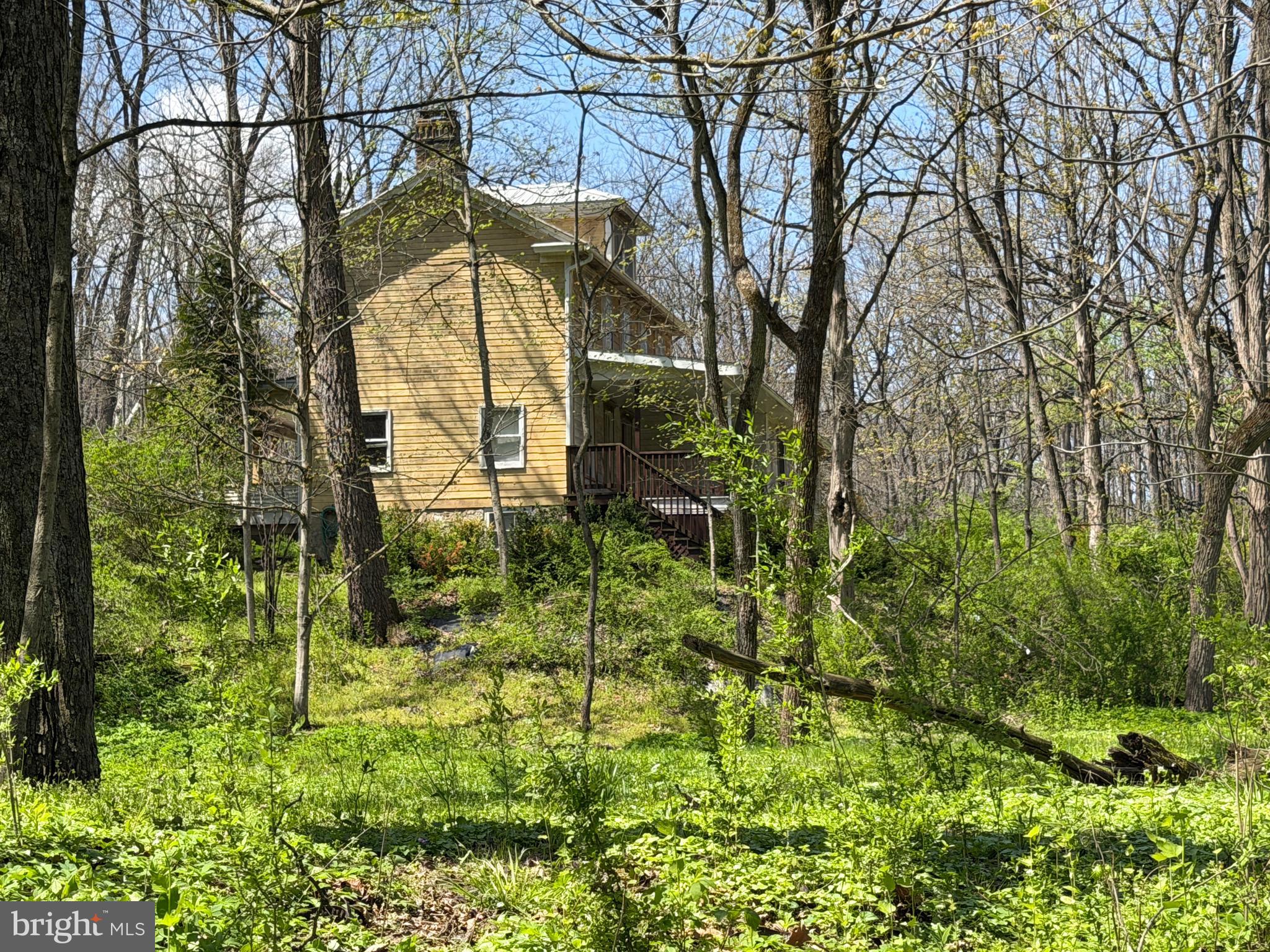 NONE AVAILABLE - Farm