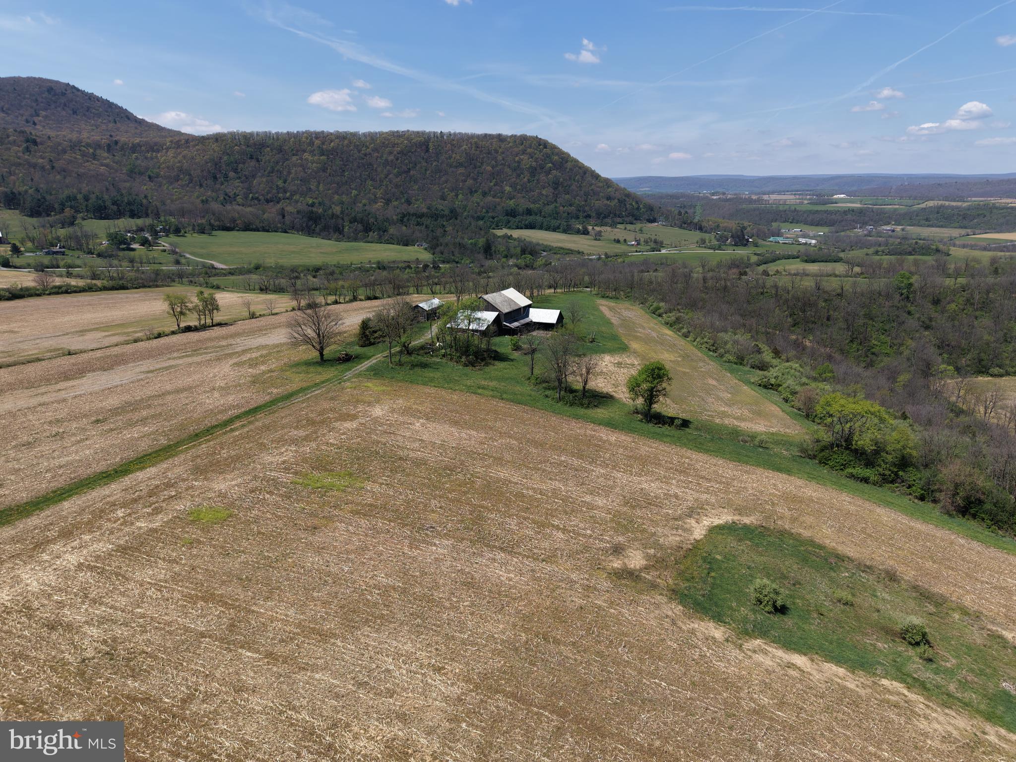 NONE AVAILABLE - Farm