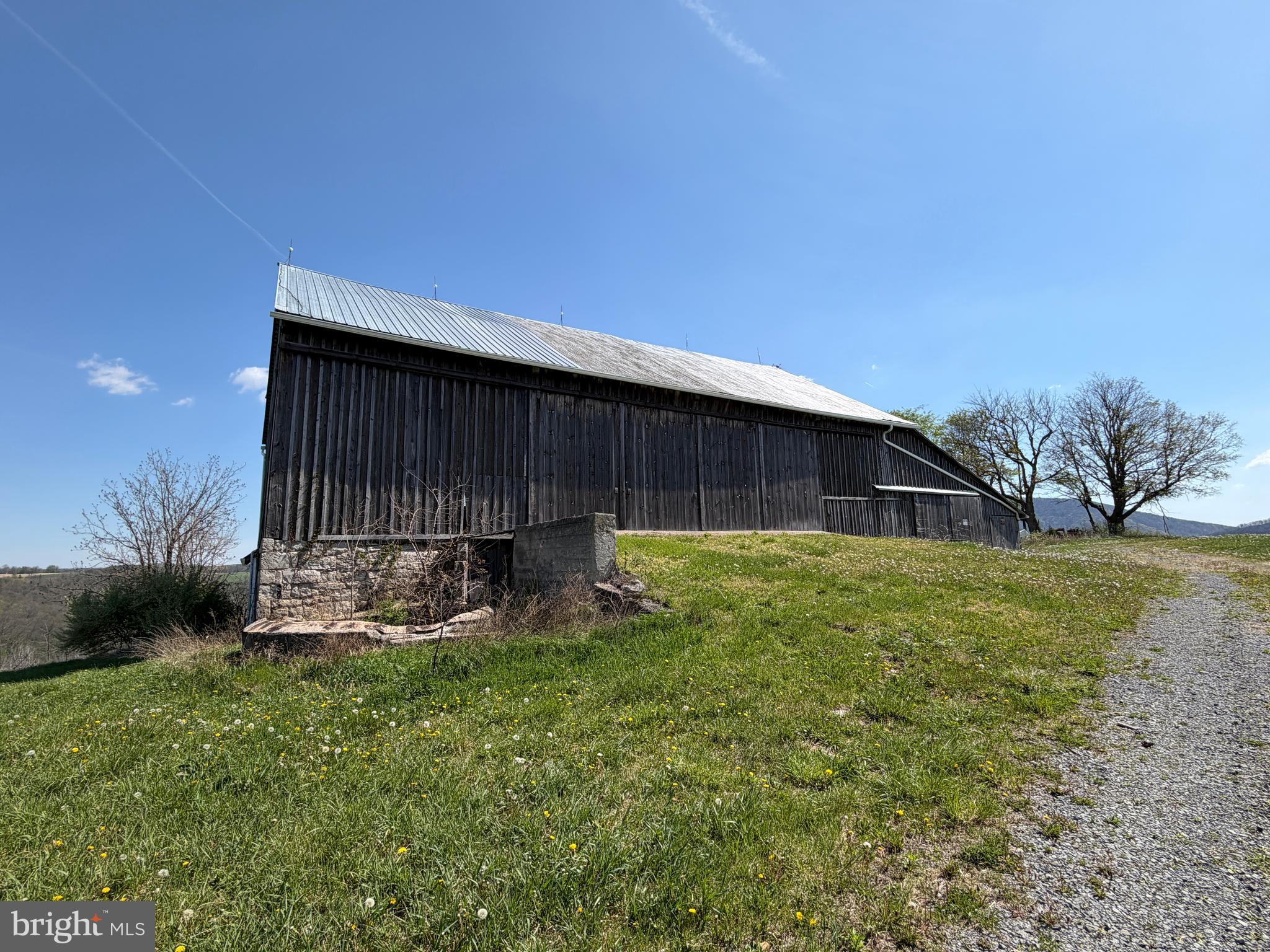 NONE AVAILABLE - Farm