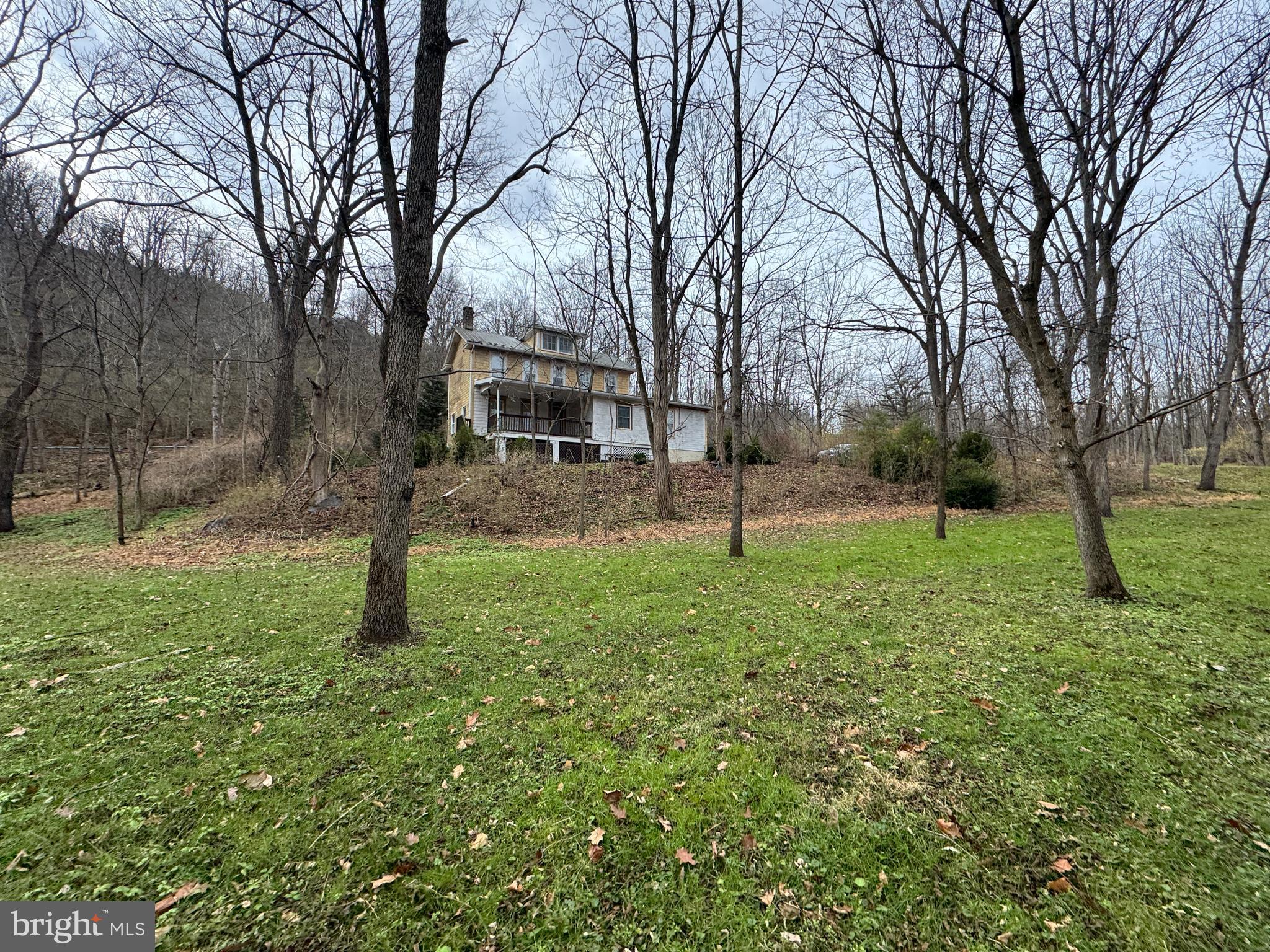 NONE AVAILABLE - Farm