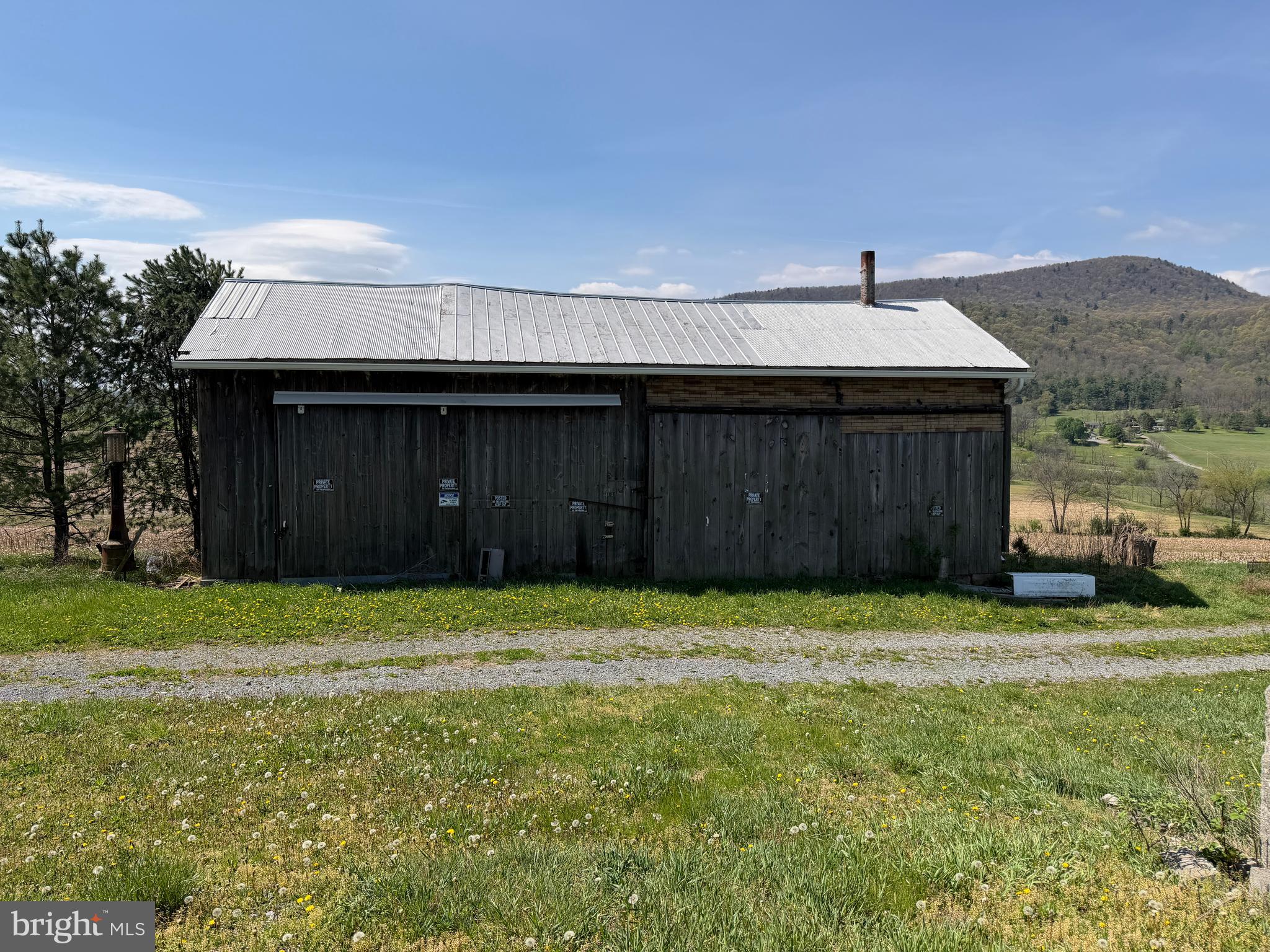 NONE AVAILABLE - Farm