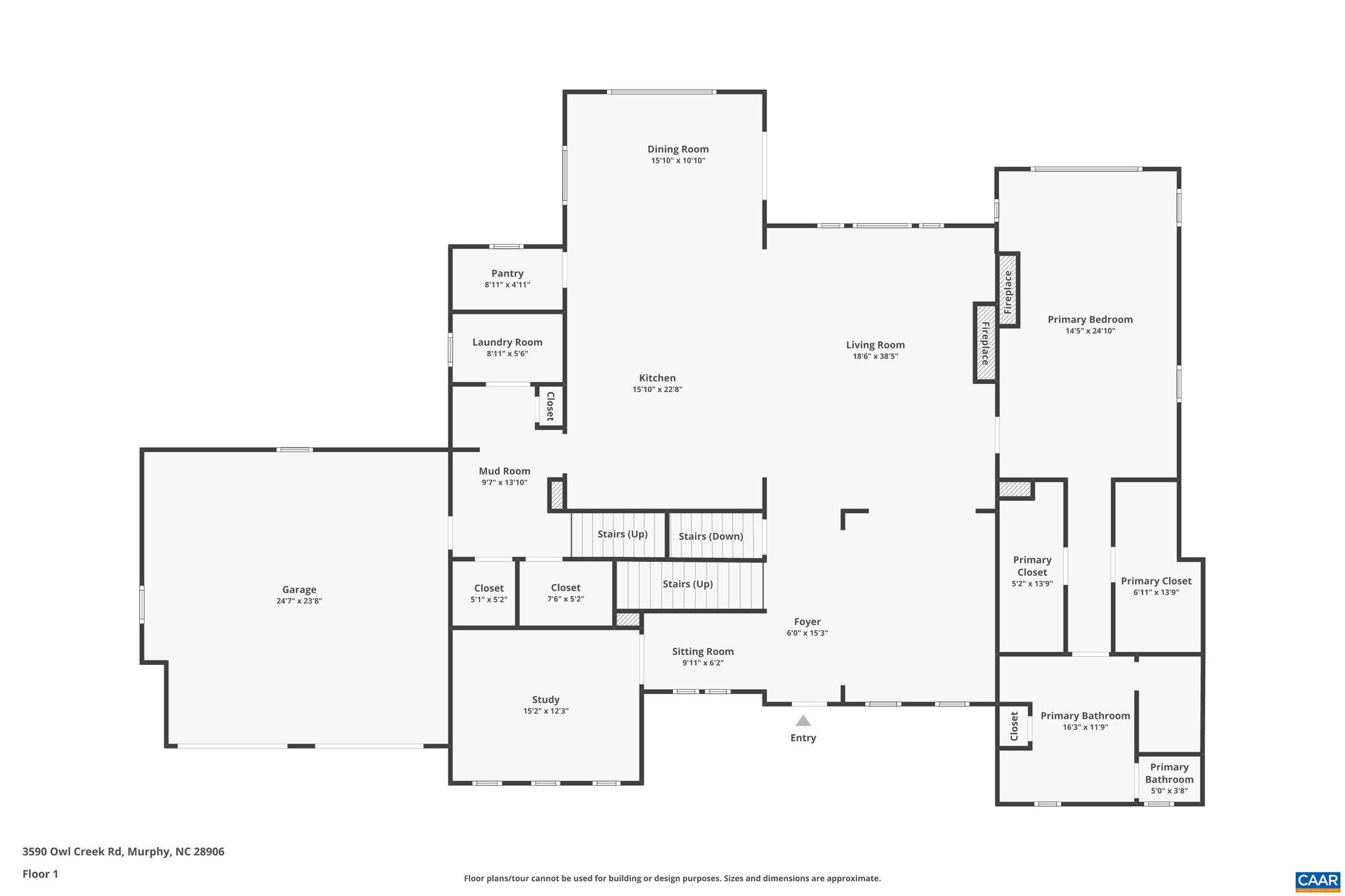 UNKNOWN - Residential
