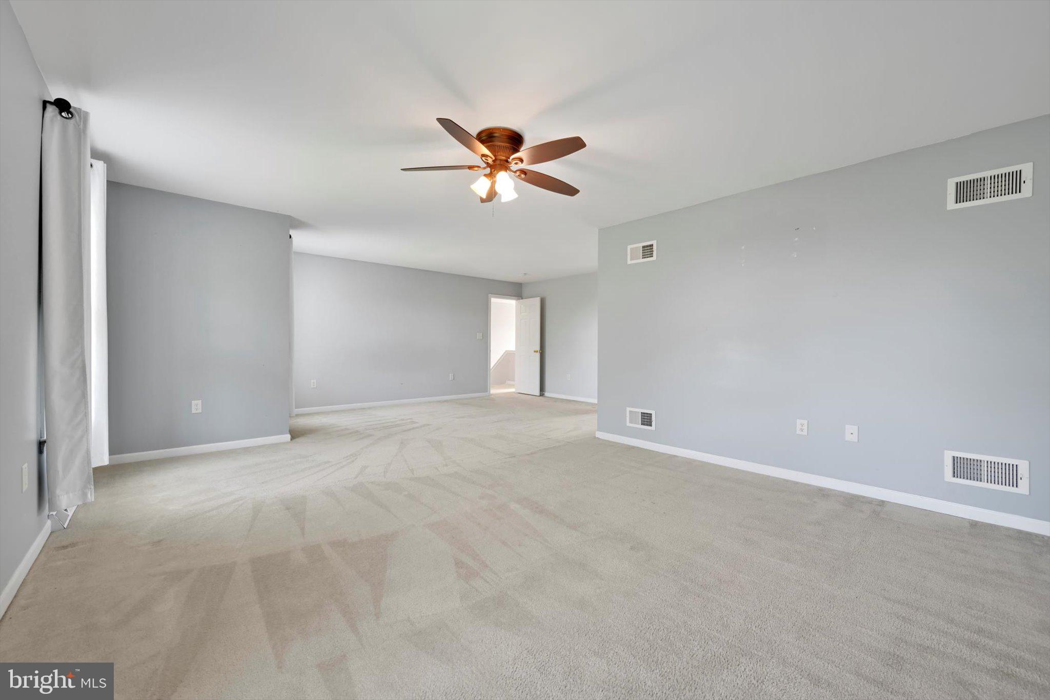 CHELTENHAM - Residential