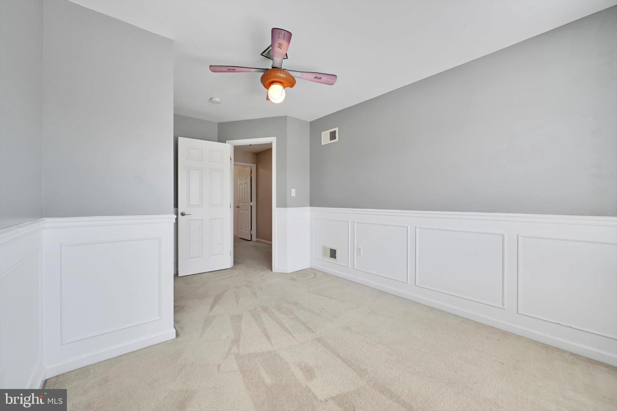 CHELTENHAM - Residential