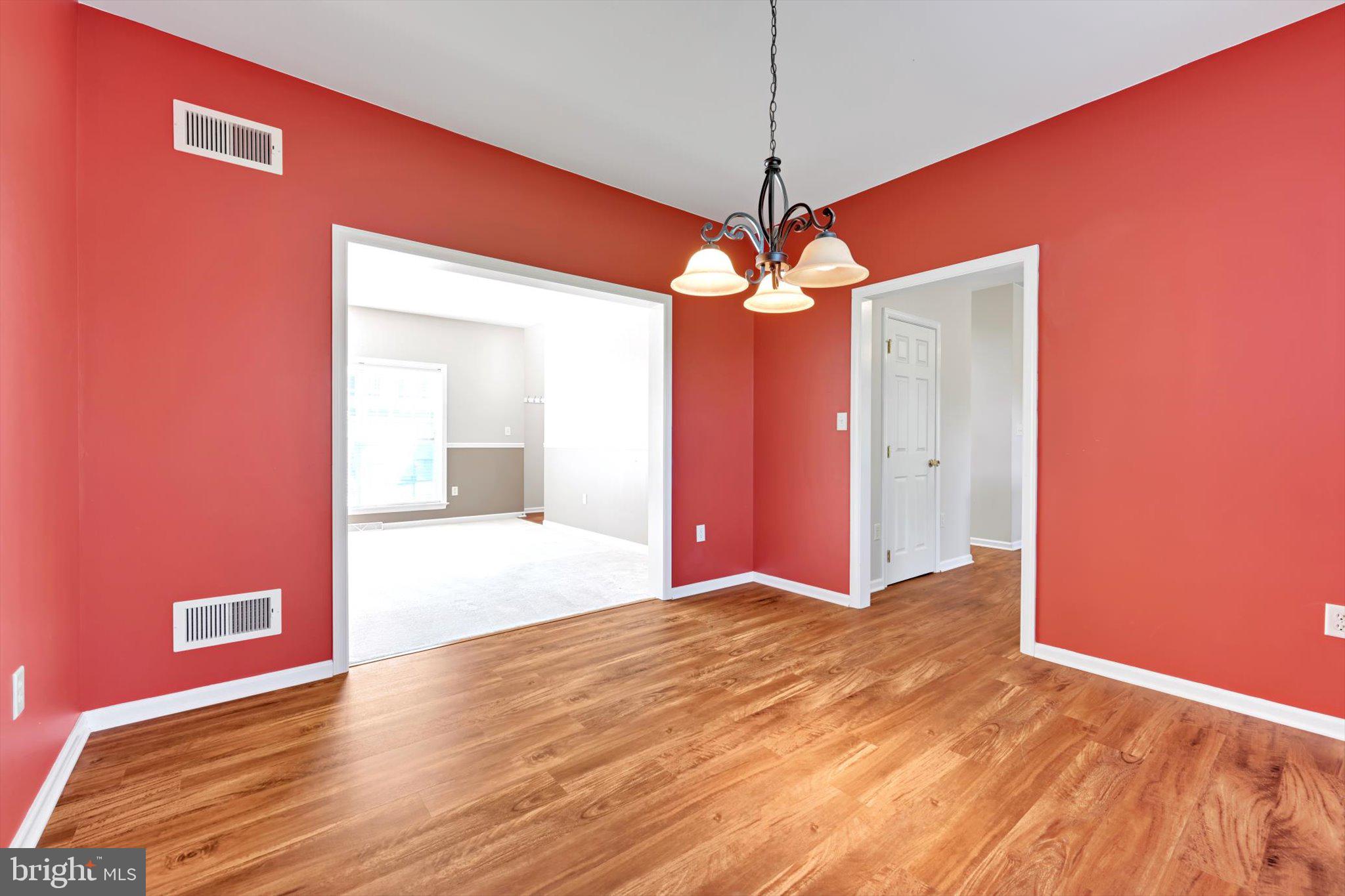 CHELTENHAM - Residential