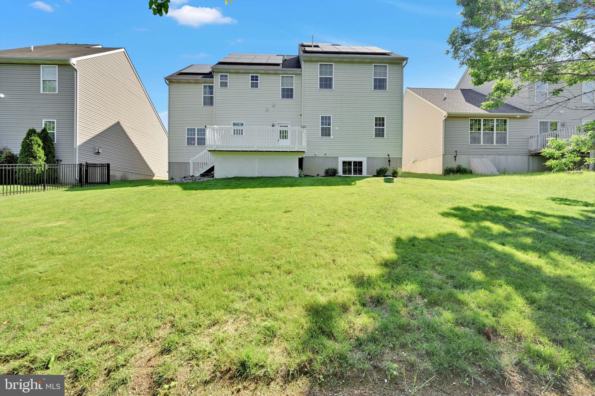 CHELTENHAM - Residential