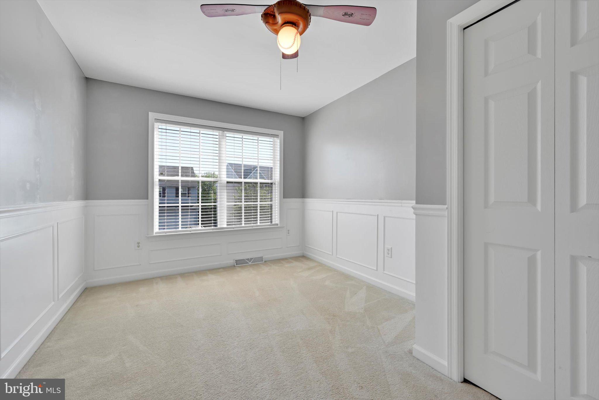 CHELTENHAM - Residential