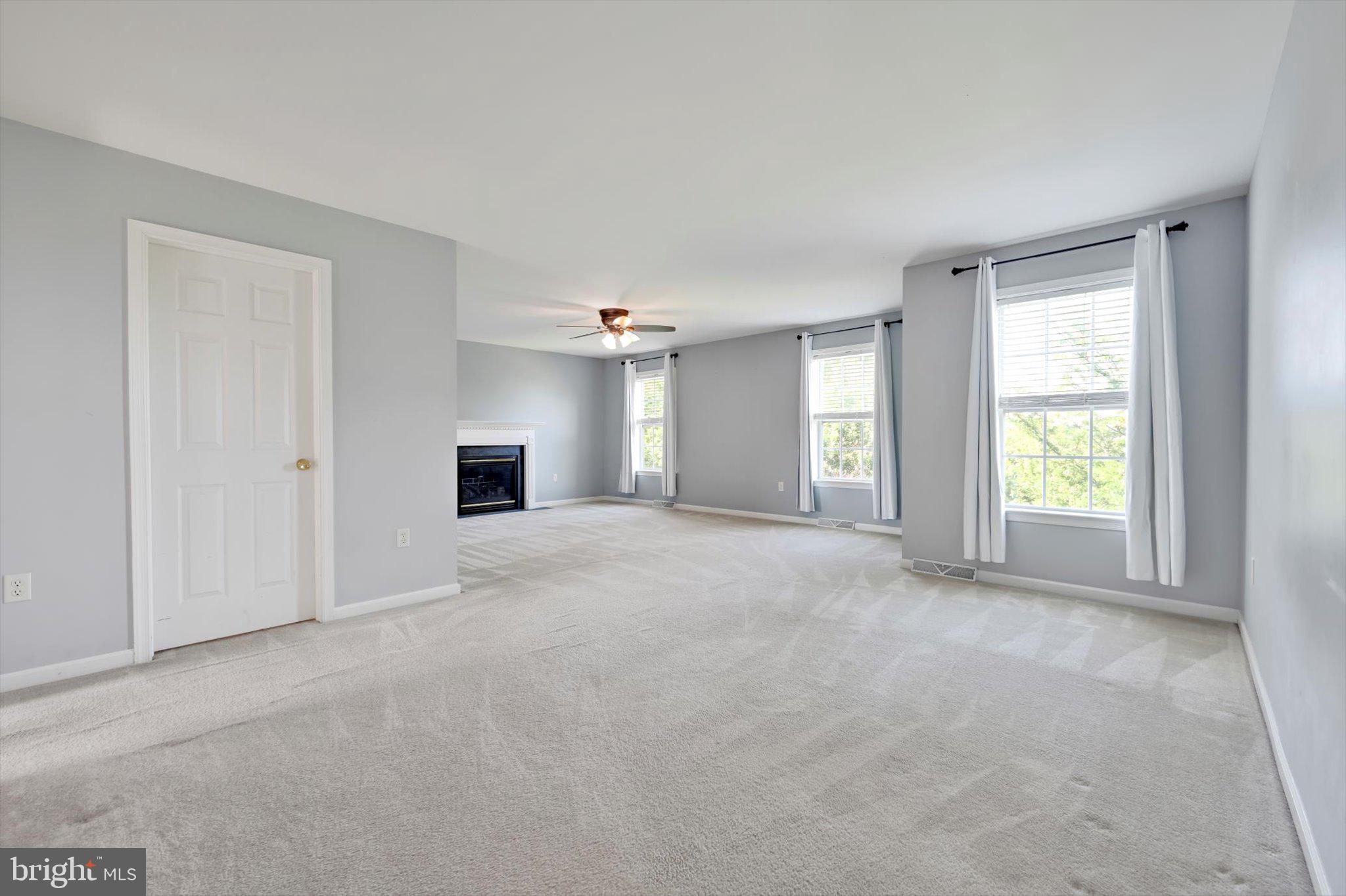 CHELTENHAM - Residential