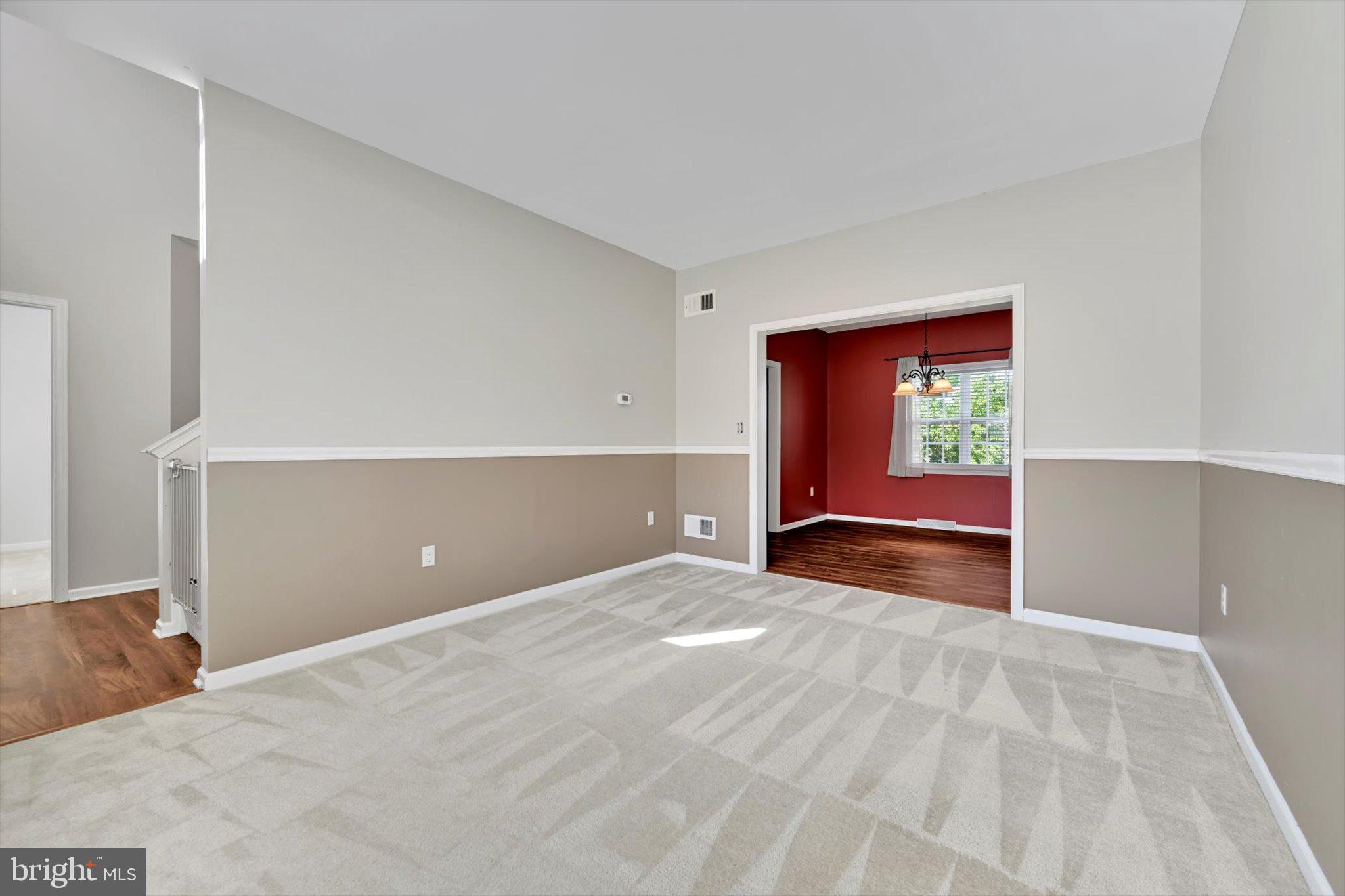 CHELTENHAM - Residential